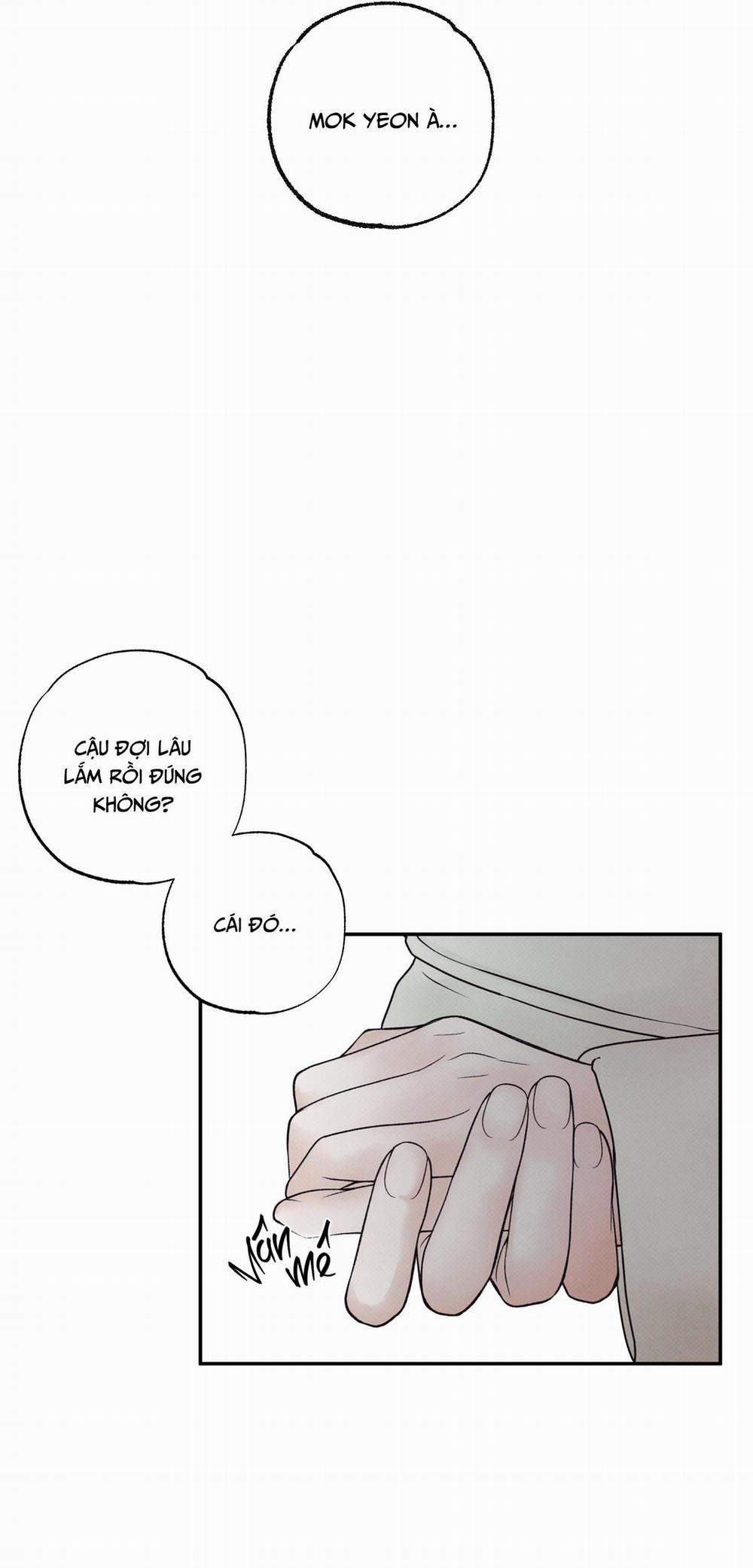 RANH GIỚI CỦA SỰ MÊ HOẶC 2 trang 39