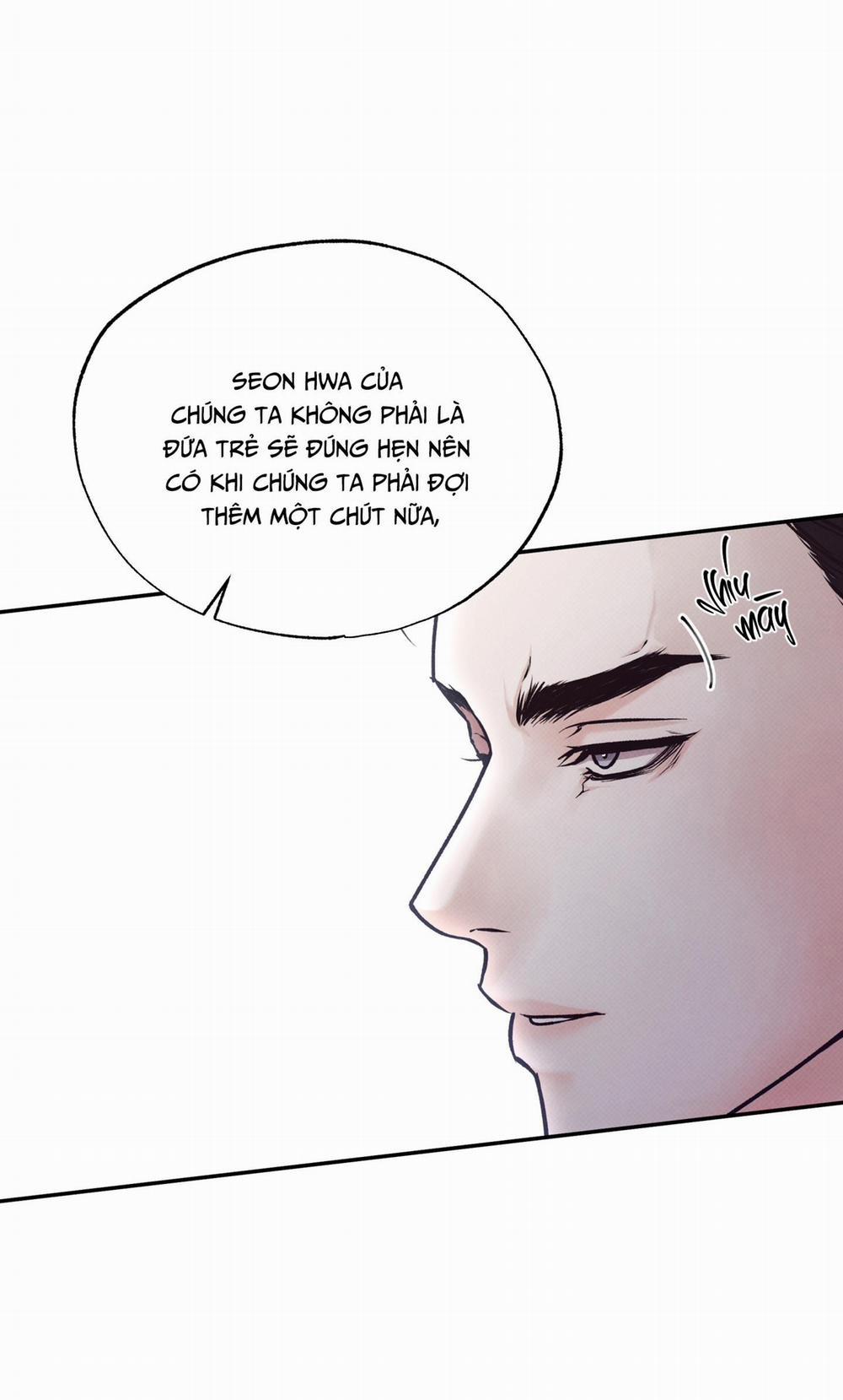 RANH GIỚI CỦA SỰ MÊ HOẶC 2 trang 4