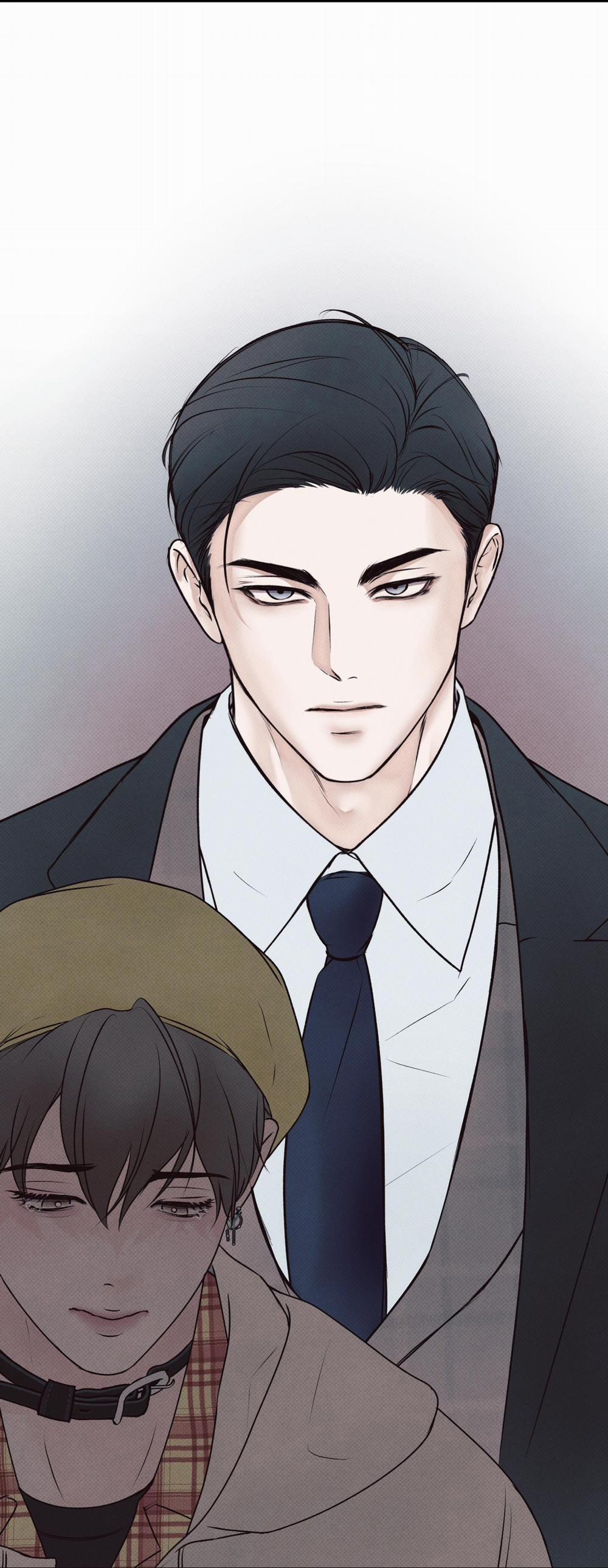 RANH GIỚI CỦA SỰ MÊ HOẶC 2 trang 42