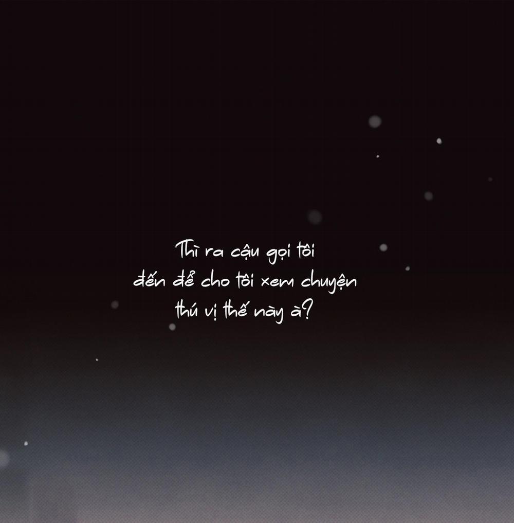 RANH GIỚI CỦA SỰ MÊ HOẶC 2 trang 43