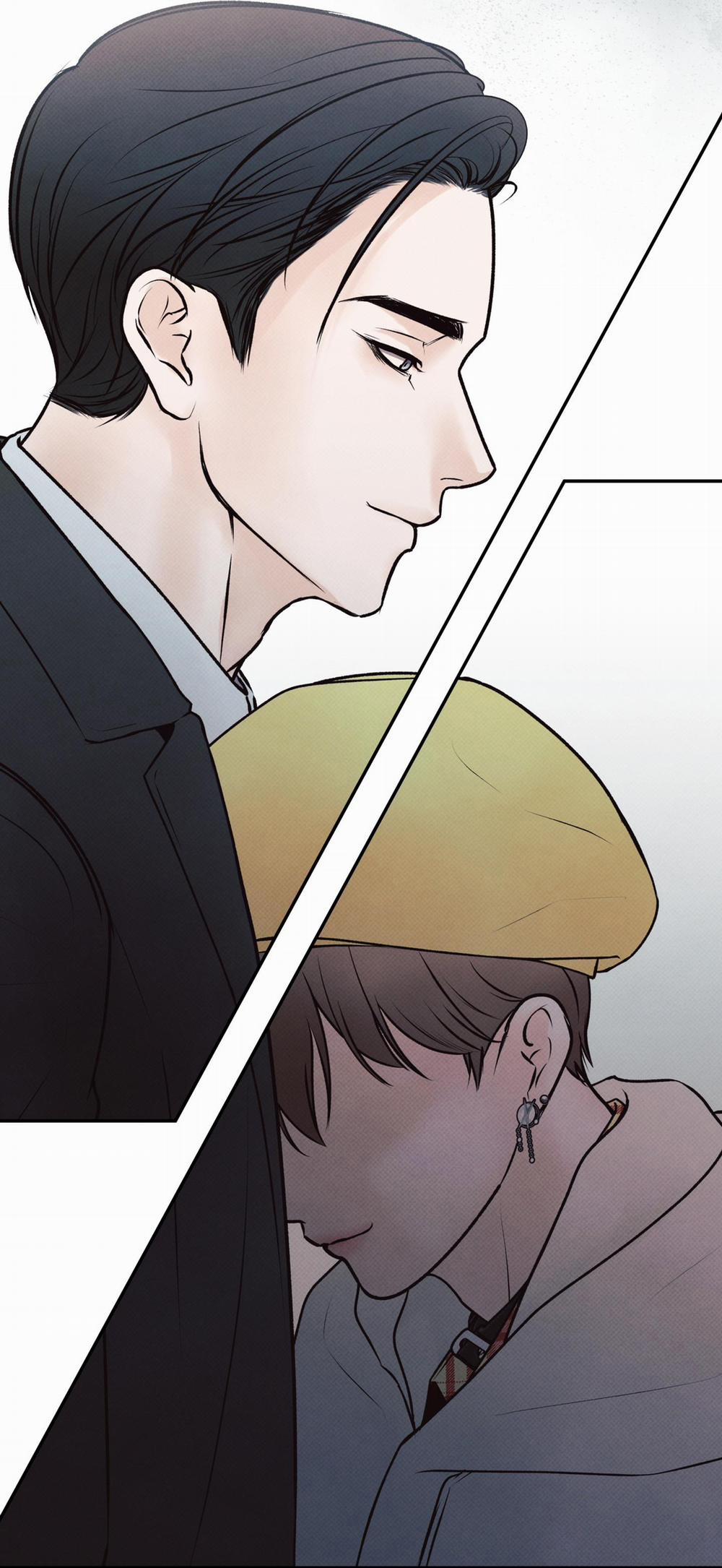 RANH GIỚI CỦA SỰ MÊ HOẶC 2 trang 46