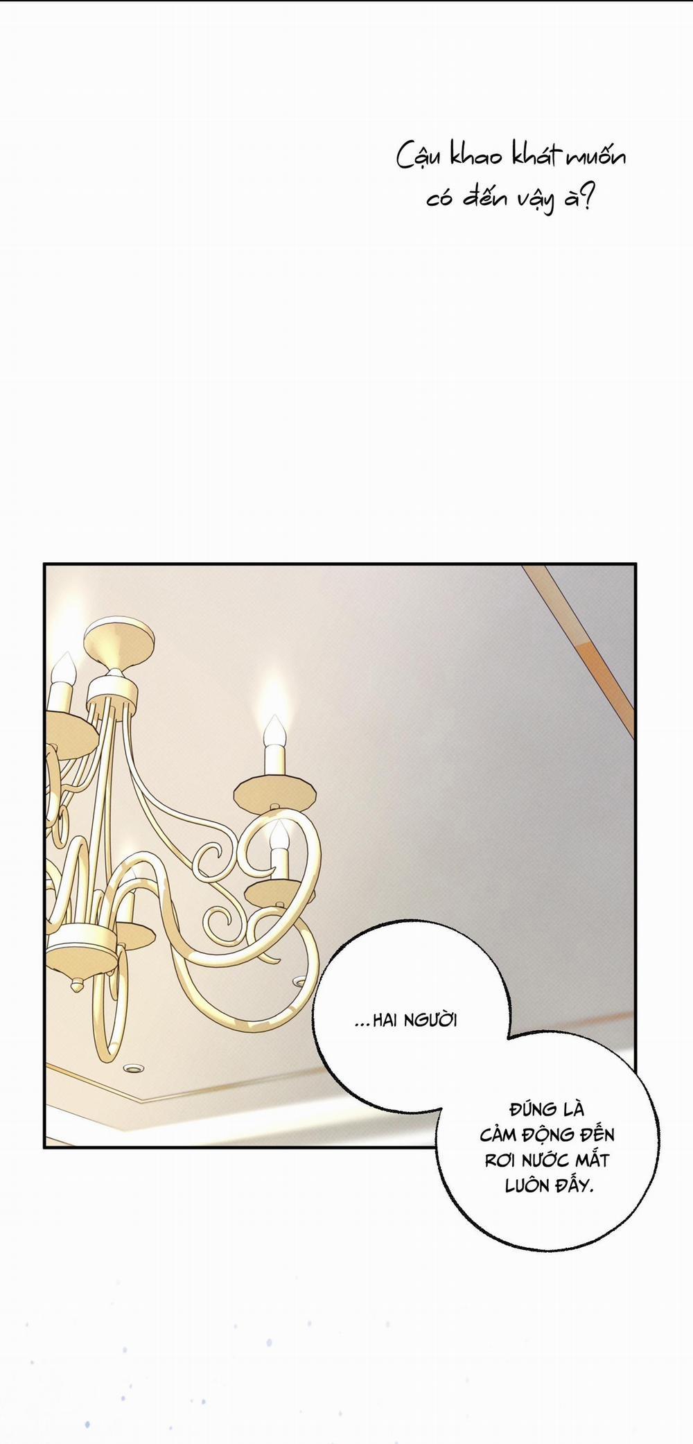 RANH GIỚI CỦA SỰ MÊ HOẶC 2 trang 47