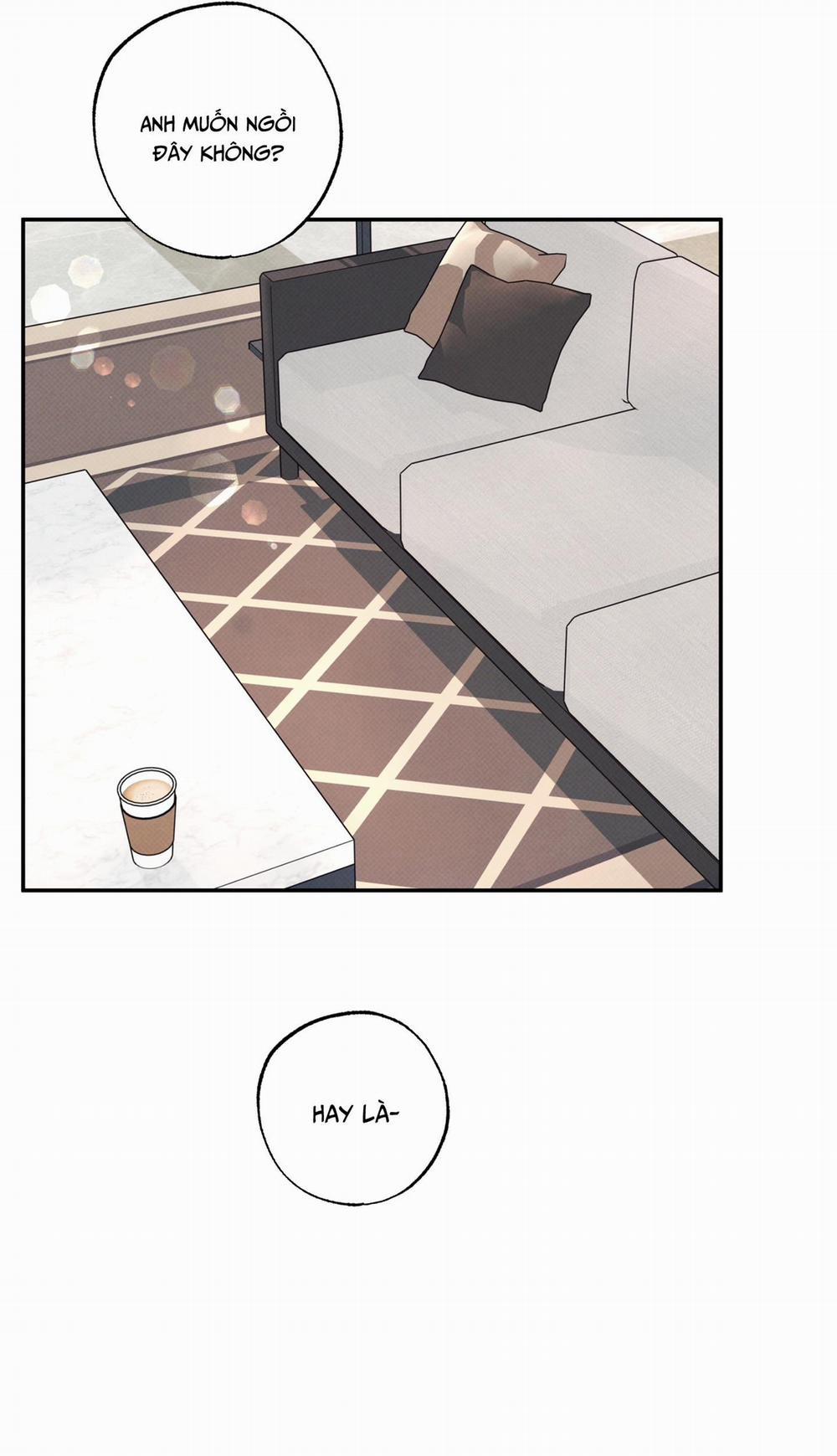 RANH GIỚI CỦA SỰ MÊ HOẶC 2 trang 5