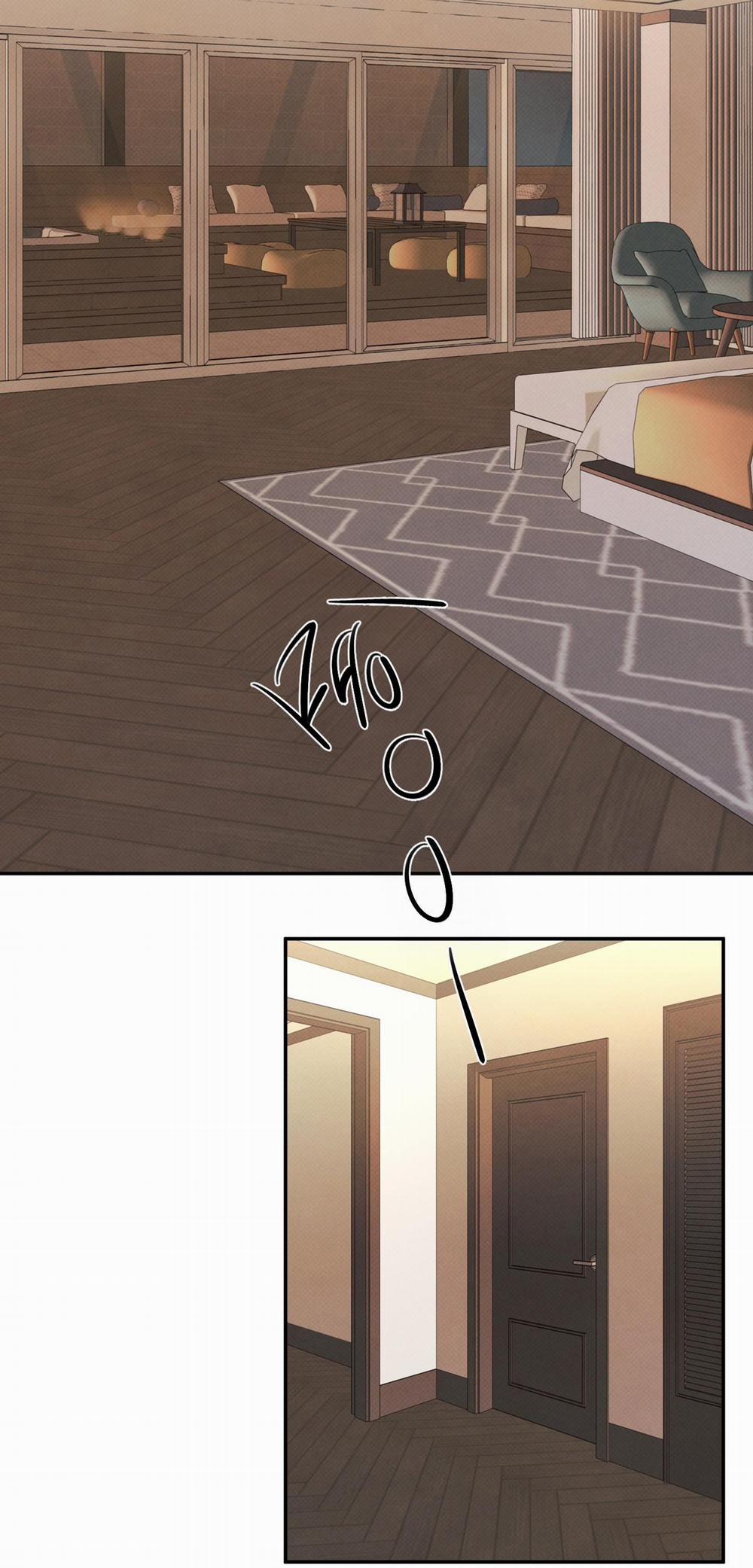 RANH GIỚI CỦA SỰ MÊ HOẶC 2 trang 50