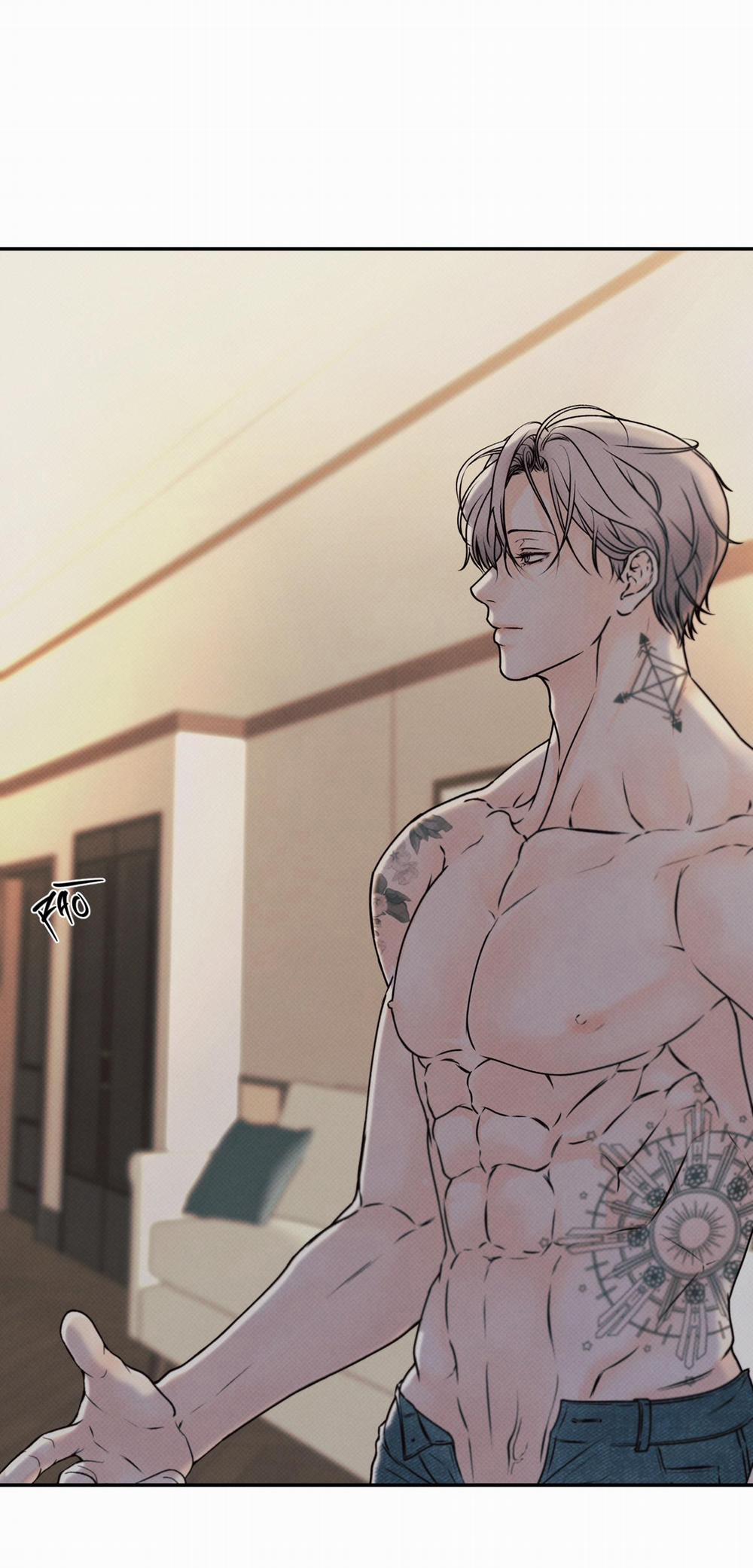 RANH GIỚI CỦA SỰ MÊ HOẶC 2 trang 53