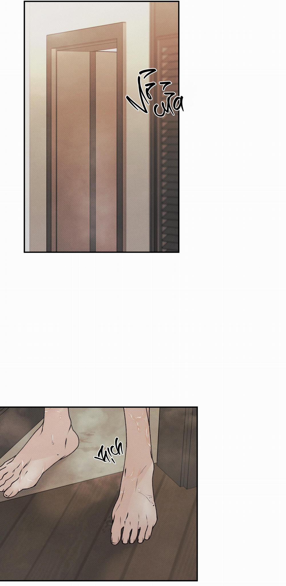 RANH GIỚI CỦA SỰ MÊ HOẶC 2 trang 57