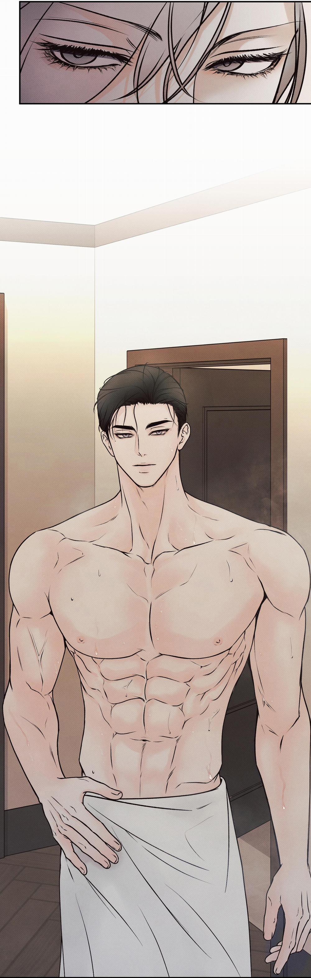 RANH GIỚI CỦA SỰ MÊ HOẶC 2 trang 59