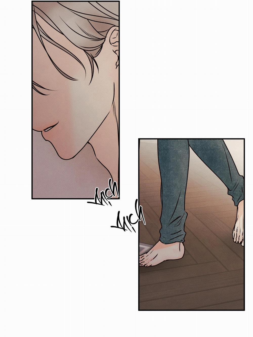 RANH GIỚI CỦA SỰ MÊ HOẶC 2 trang 61