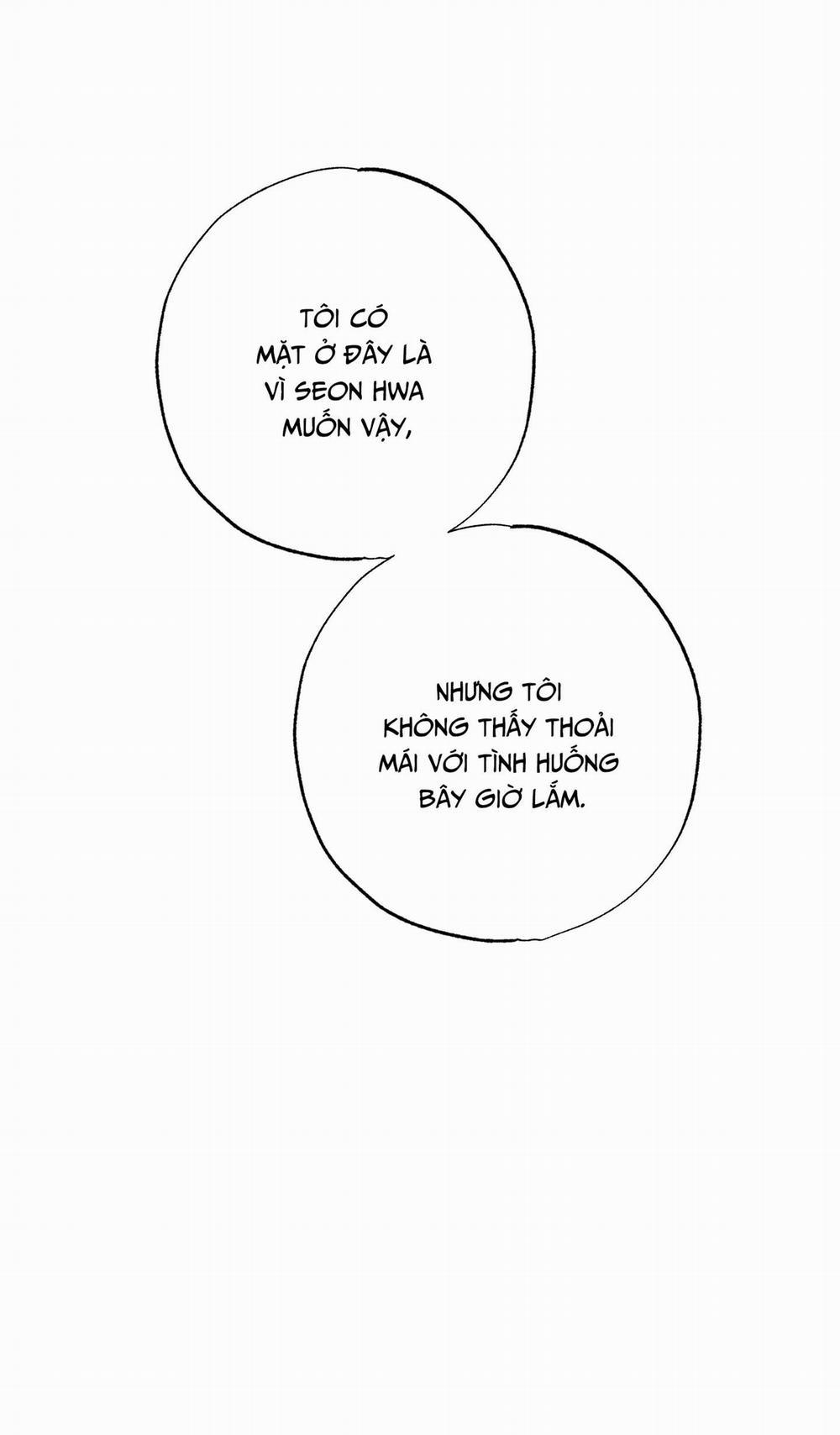 RANH GIỚI CỦA SỰ MÊ HOẶC 2 trang 7