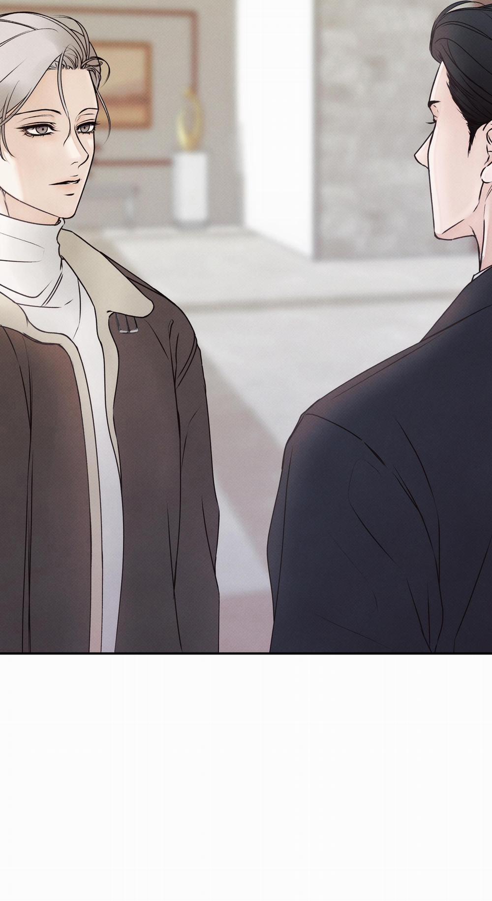 RANH GIỚI CỦA SỰ MÊ HOẶC 2 trang 9