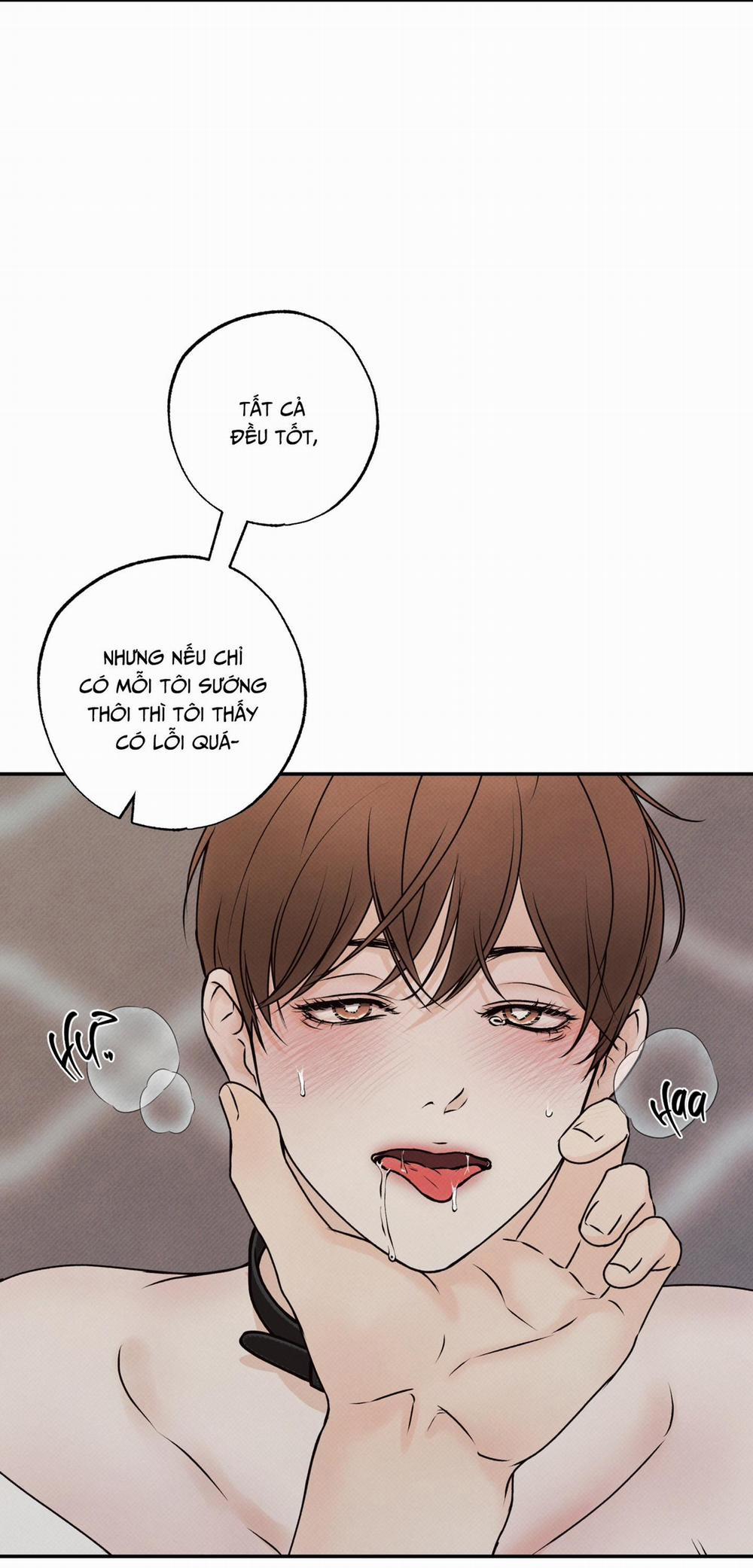 RANH GIỚI CỦA SỰ MÊ HOẶC 3 H+ trang 10