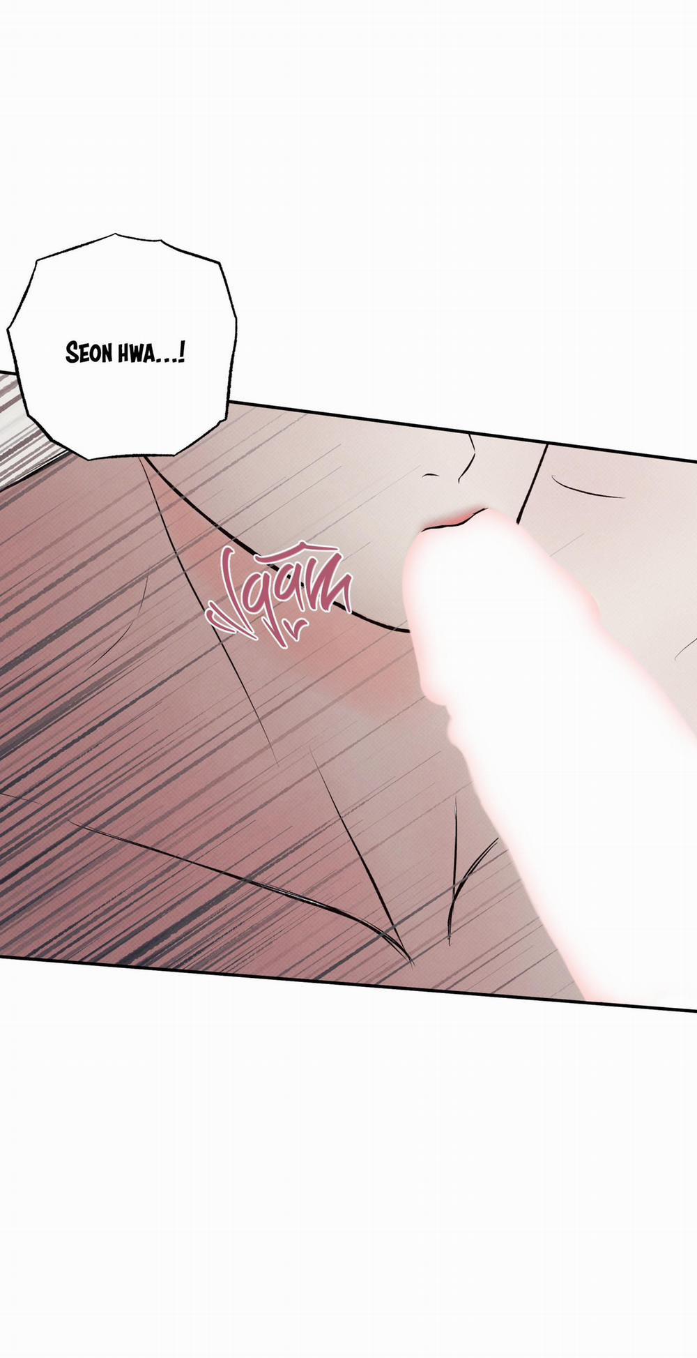 RANH GIỚI CỦA SỰ MÊ HOẶC 3 H+ trang 14