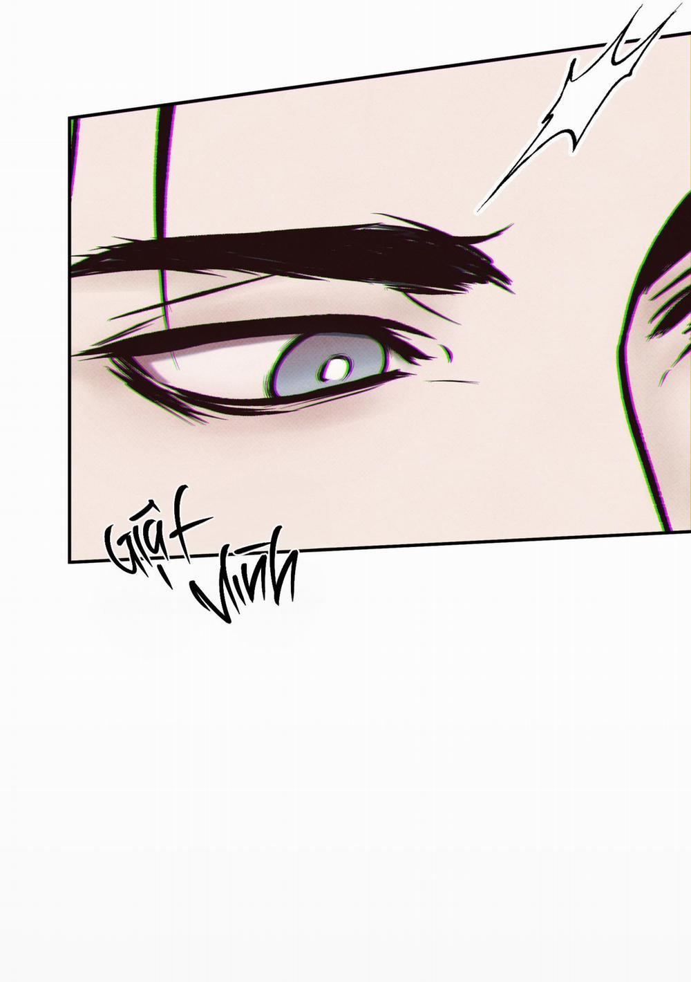 RANH GIỚI CỦA SỰ MÊ HOẶC 3 H+ trang 18