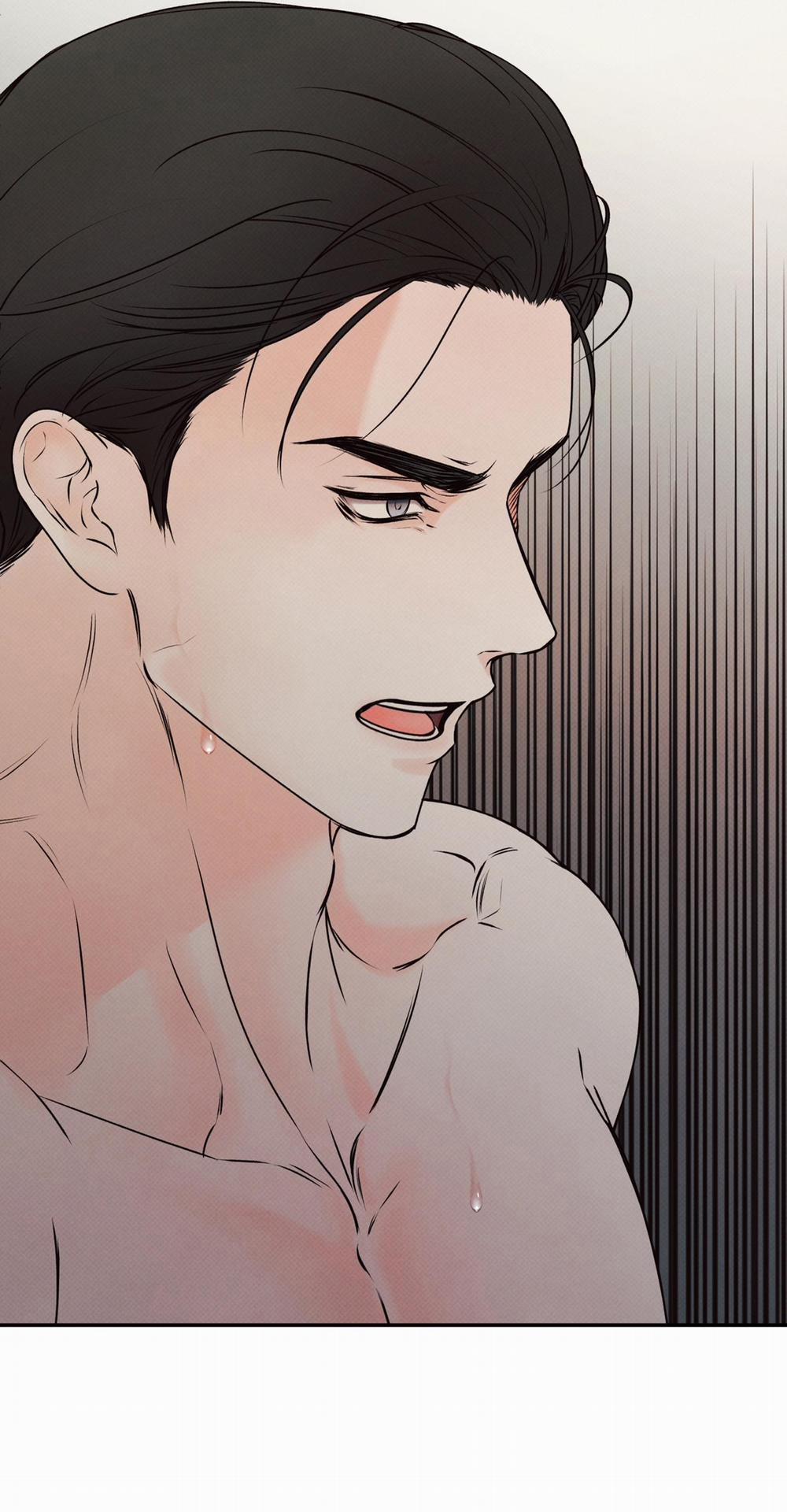 RANH GIỚI CỦA SỰ MÊ HOẶC 3 H+ trang 2