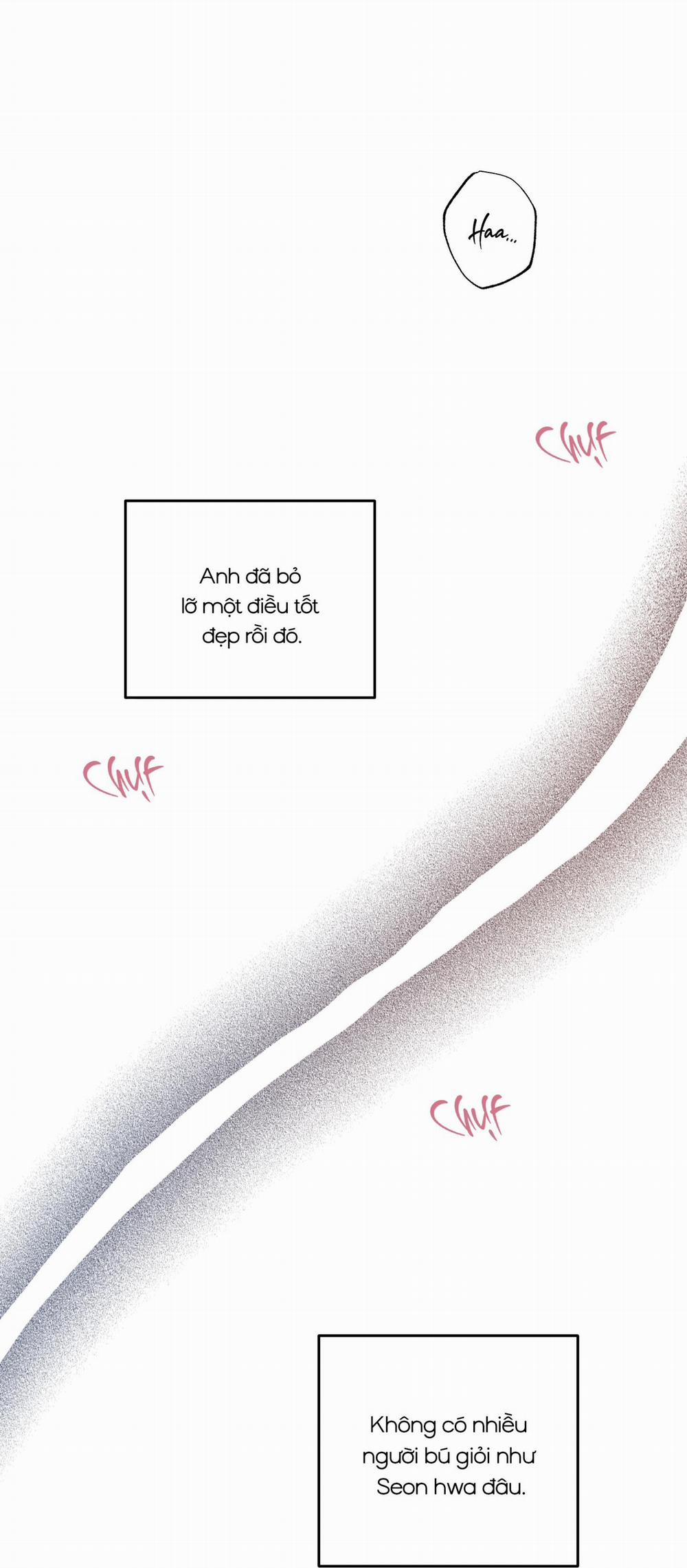 RANH GIỚI CỦA SỰ MÊ HOẶC 3 H+ trang 21