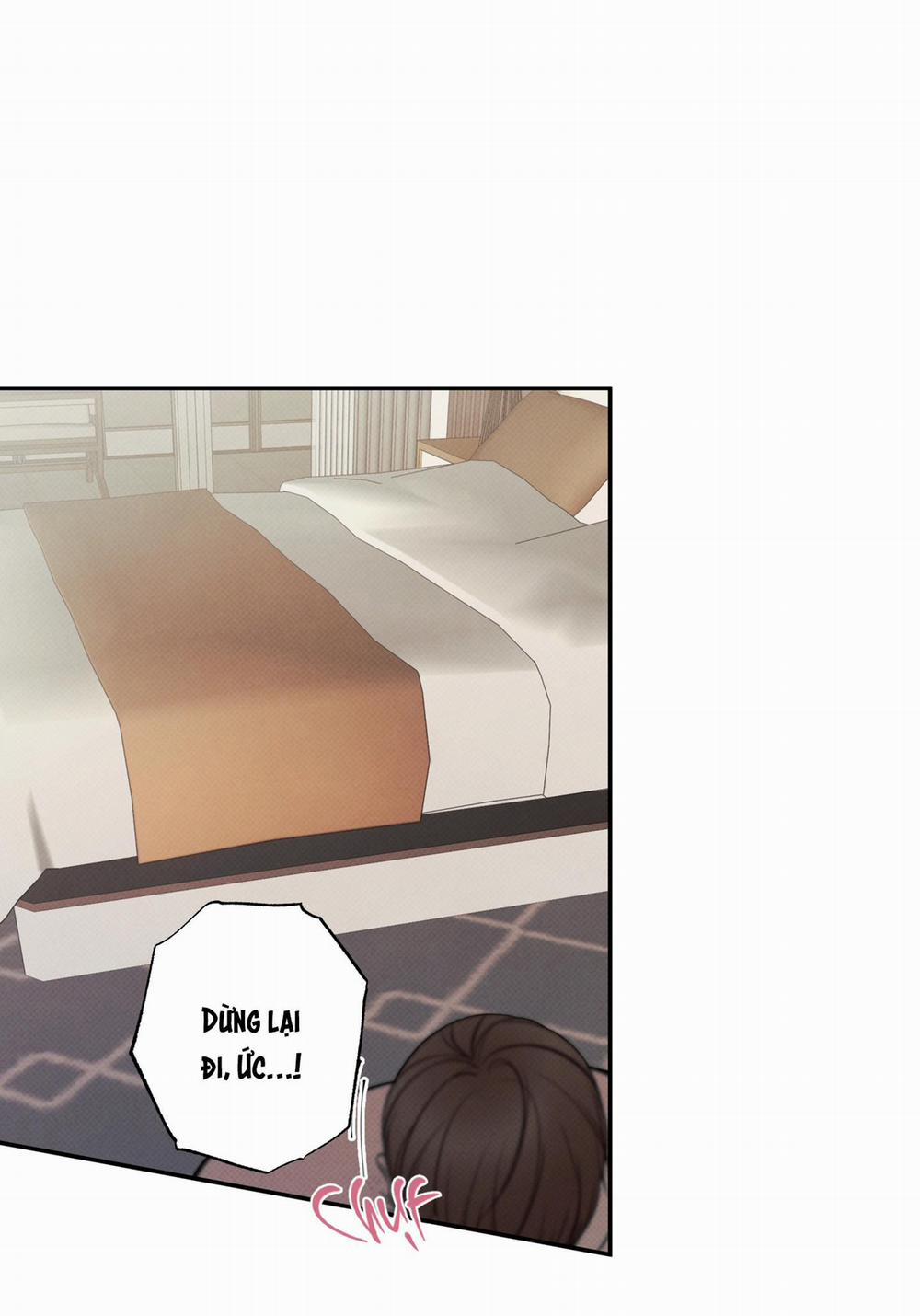 RANH GIỚI CỦA SỰ MÊ HOẶC 3 H+ trang 25