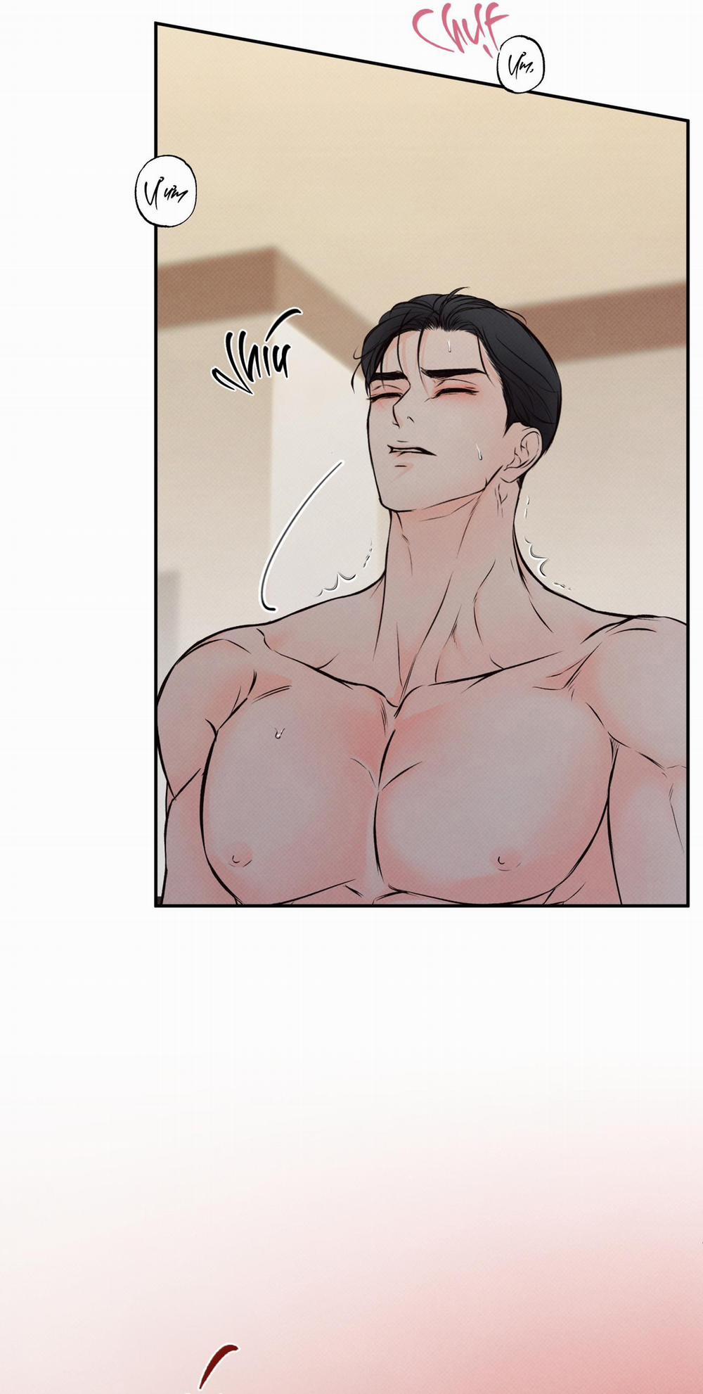 RANH GIỚI CỦA SỰ MÊ HOẶC 3 H+ trang 26