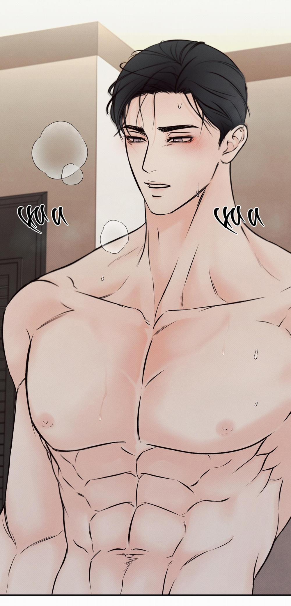 RANH GIỚI CỦA SỰ MÊ HOẶC 3 H+ trang 28