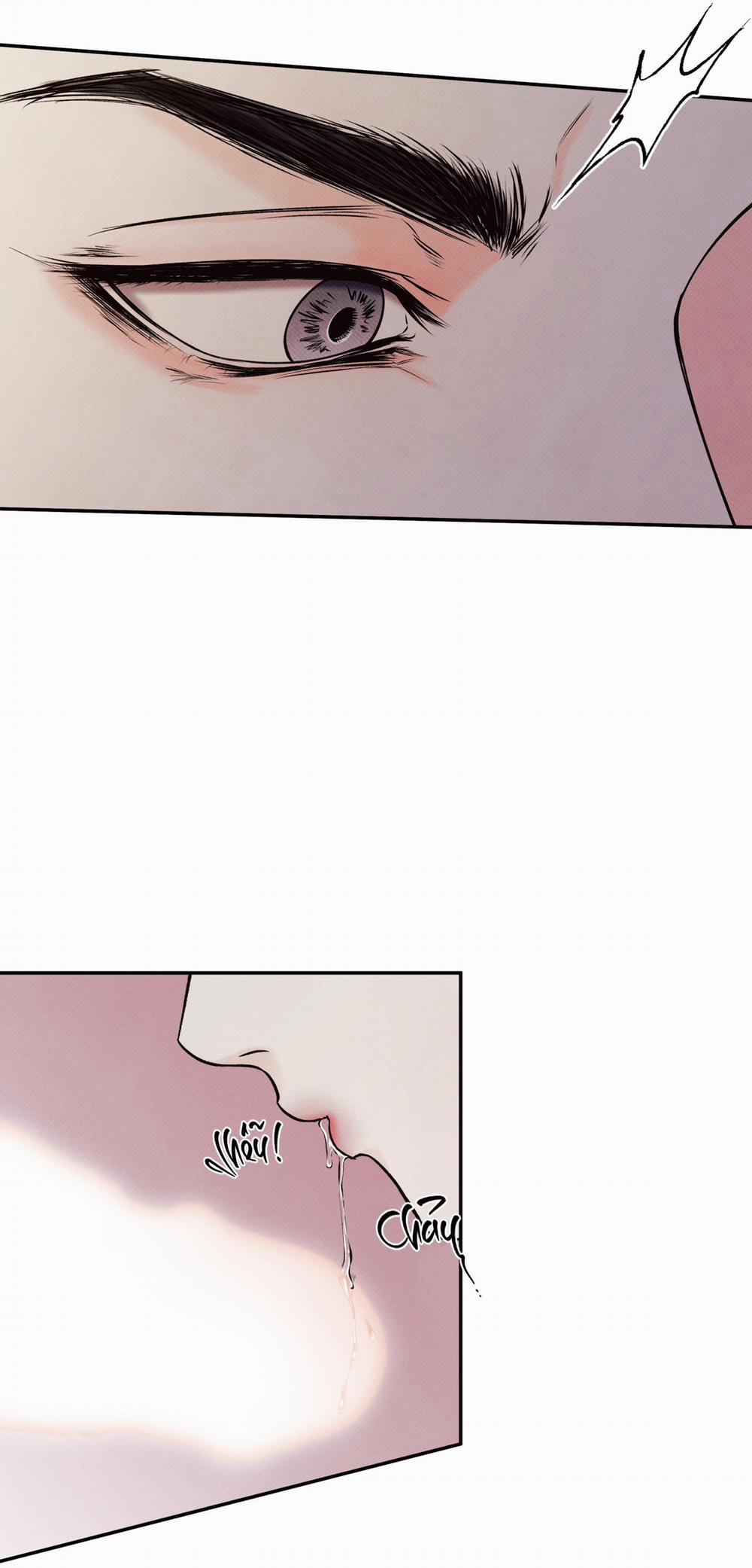 RANH GIỚI CỦA SỰ MÊ HOẶC 3 H+ trang 3