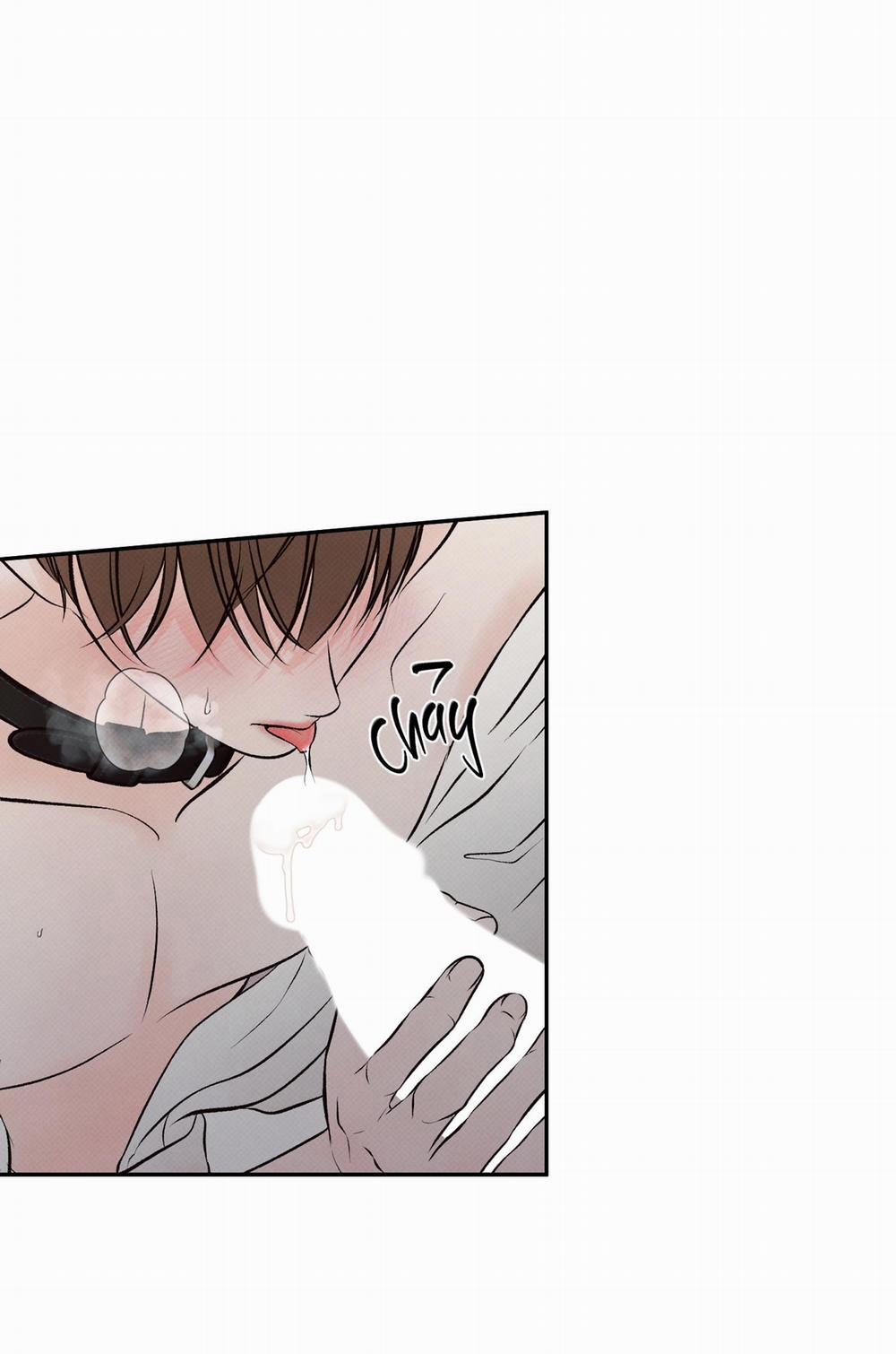 RANH GIỚI CỦA SỰ MÊ HOẶC 3 H+ trang 31