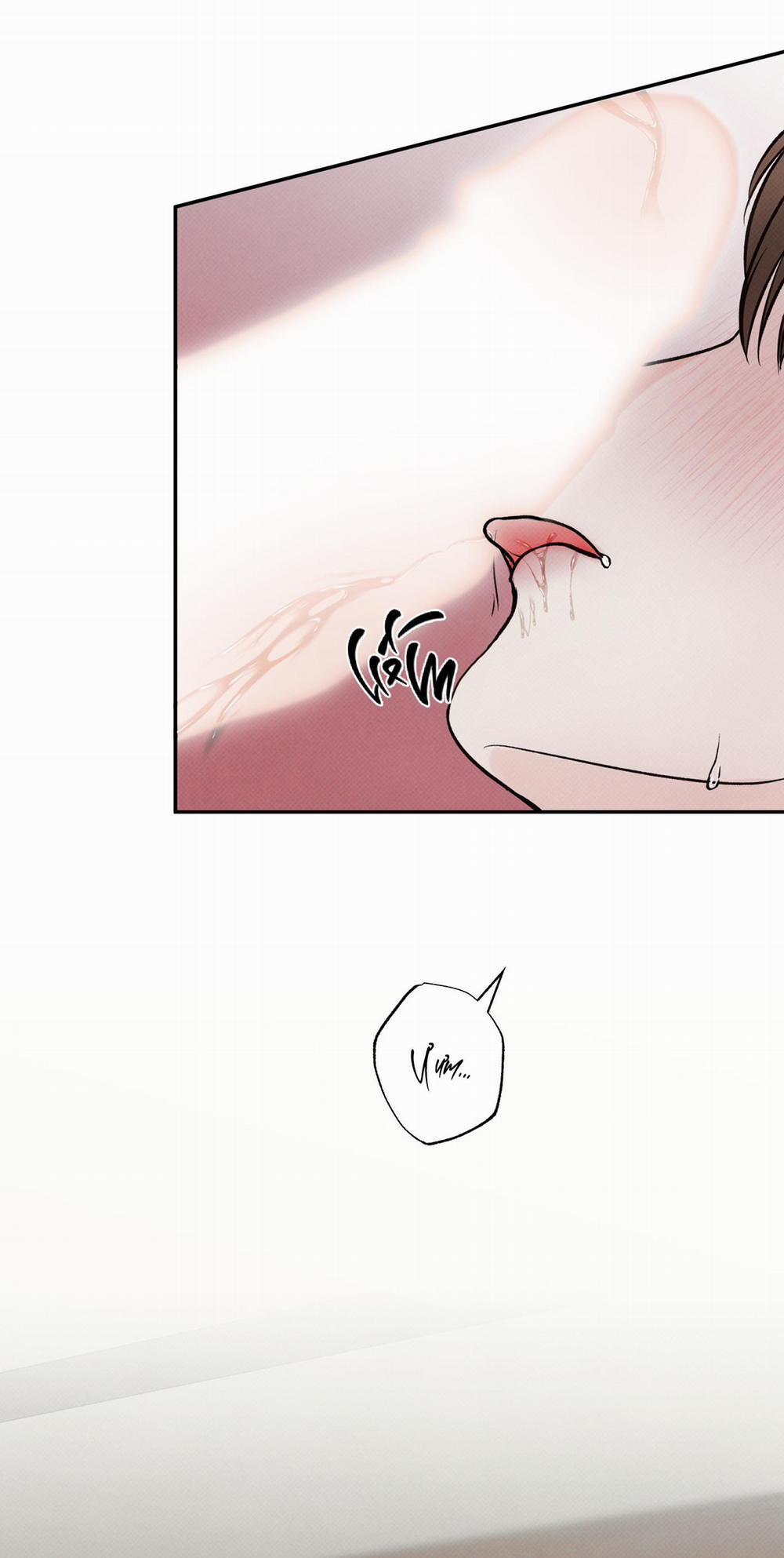 RANH GIỚI CỦA SỰ MÊ HOẶC 3 H+ trang 4