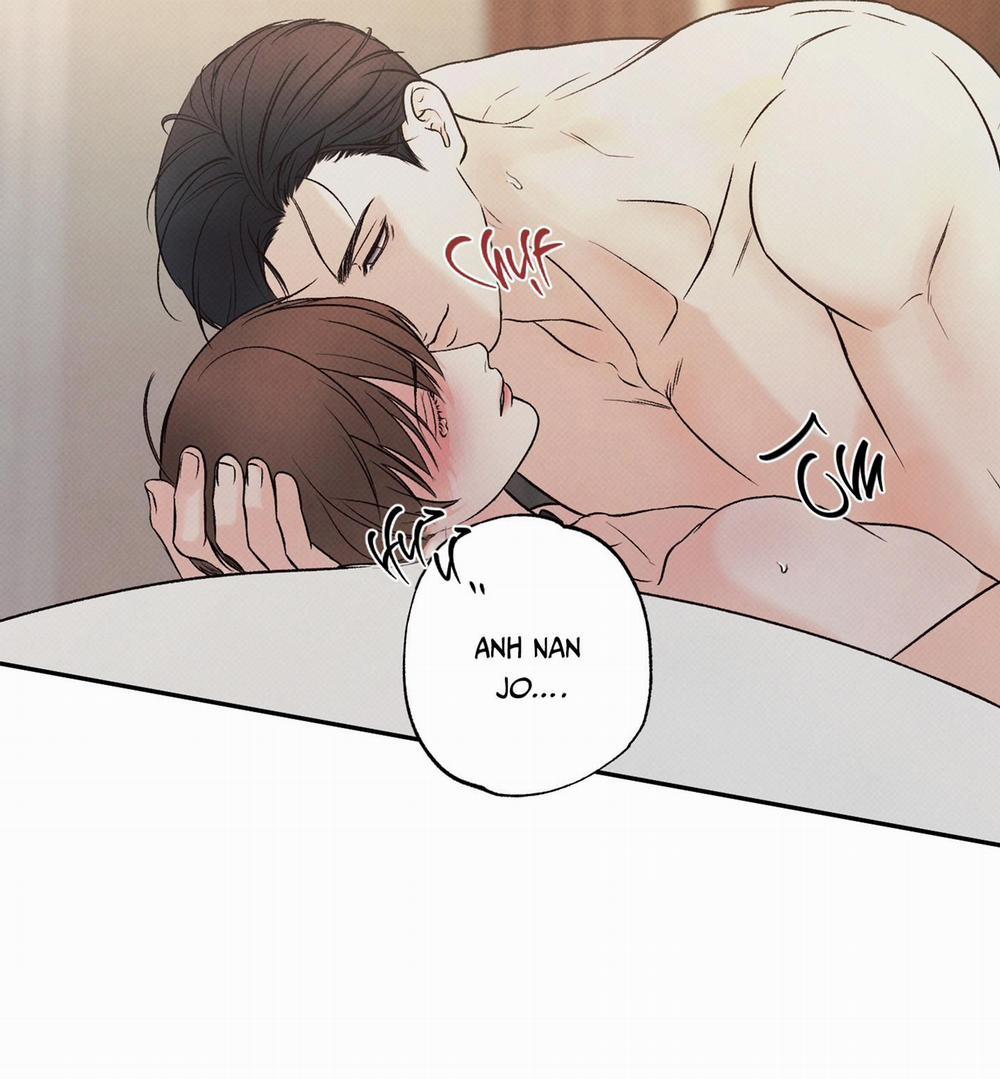 RANH GIỚI CỦA SỰ MÊ HOẶC 3 H+ trang 42