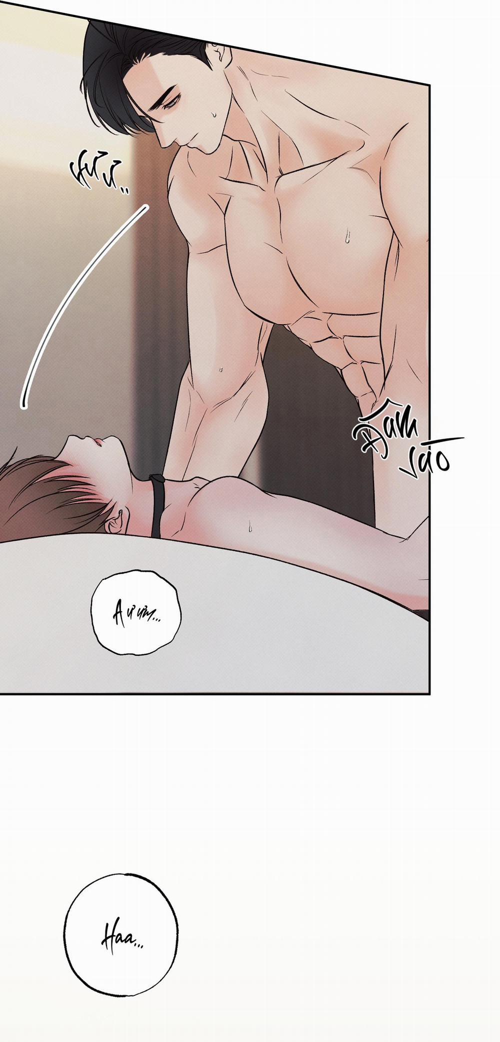 RANH GIỚI CỦA SỰ MÊ HOẶC 3 H+ trang 44