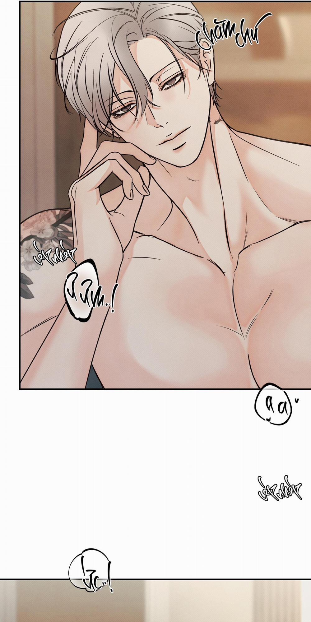 RANH GIỚI CỦA SỰ MÊ HOẶC 3 H+ trang 47