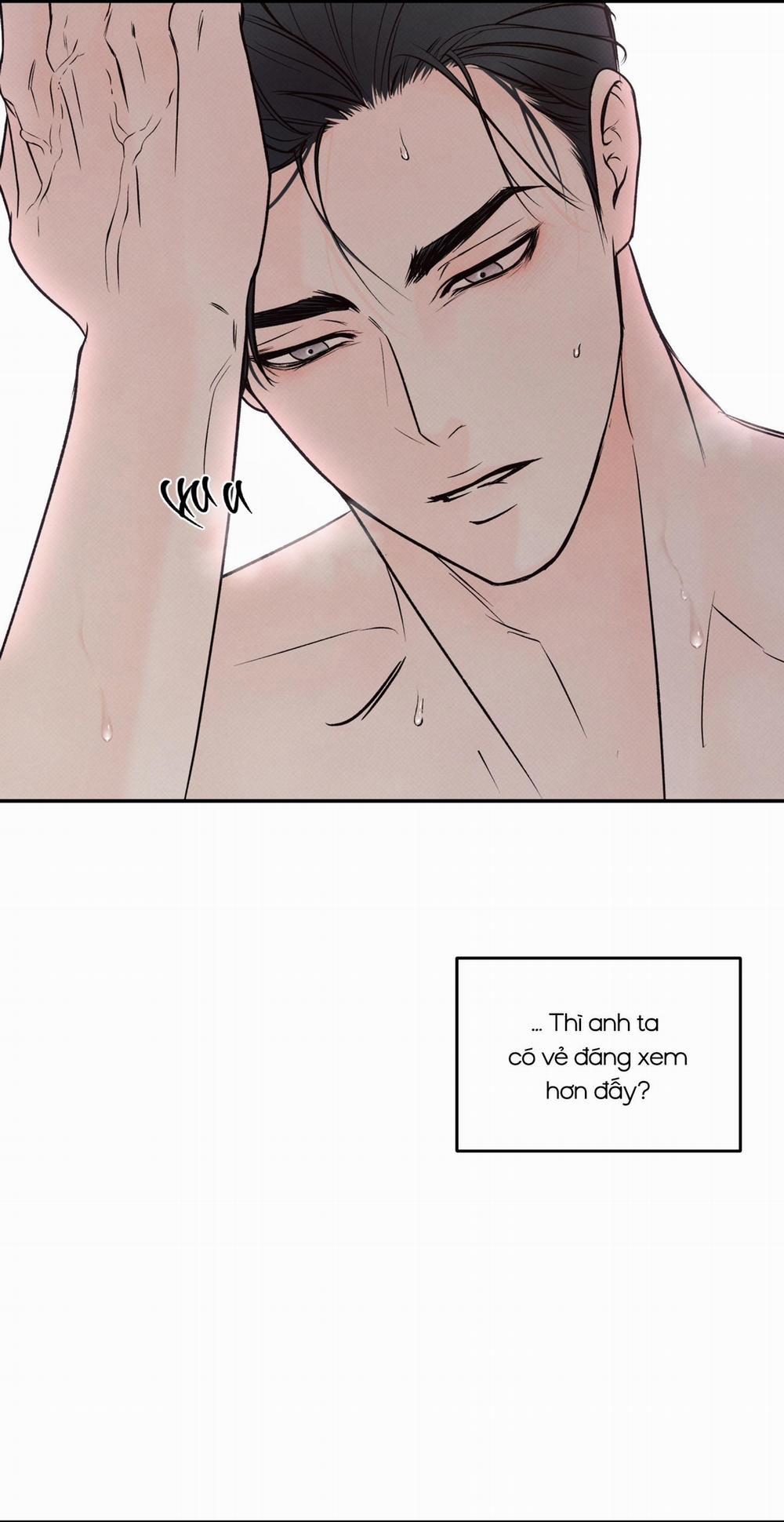RANH GIỚI CỦA SỰ MÊ HOẶC 3 H+ trang 52