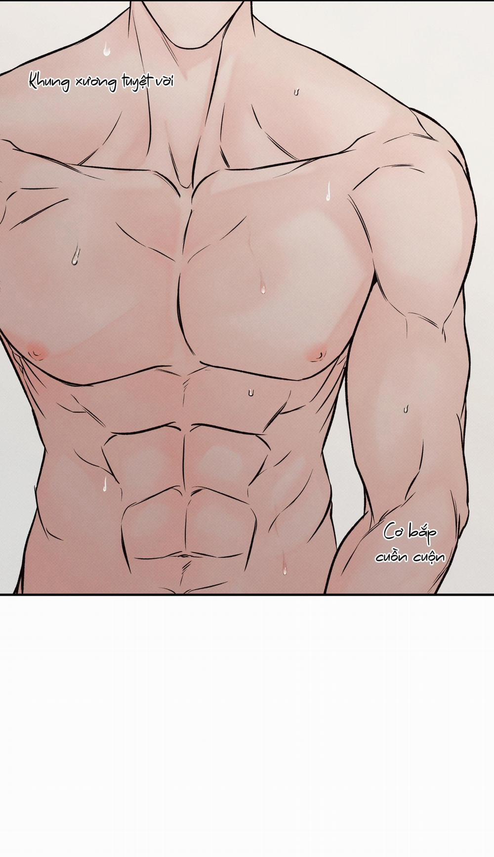 RANH GIỚI CỦA SỰ MÊ HOẶC 3 H+ trang 53