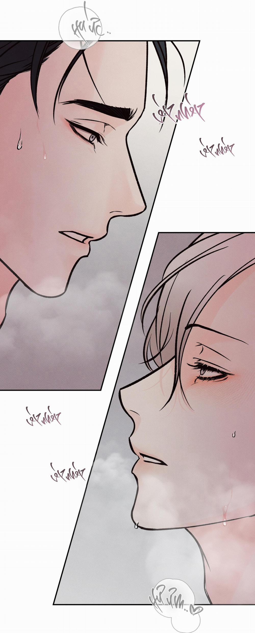 RANH GIỚI CỦA SỰ MÊ HOẶC 3 H+ trang 57