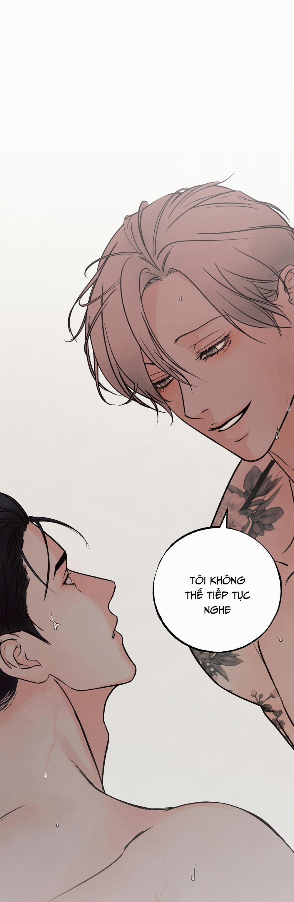 RANH GIỚI CỦA SỰ MÊ HOẶC 3 H+ trang 66