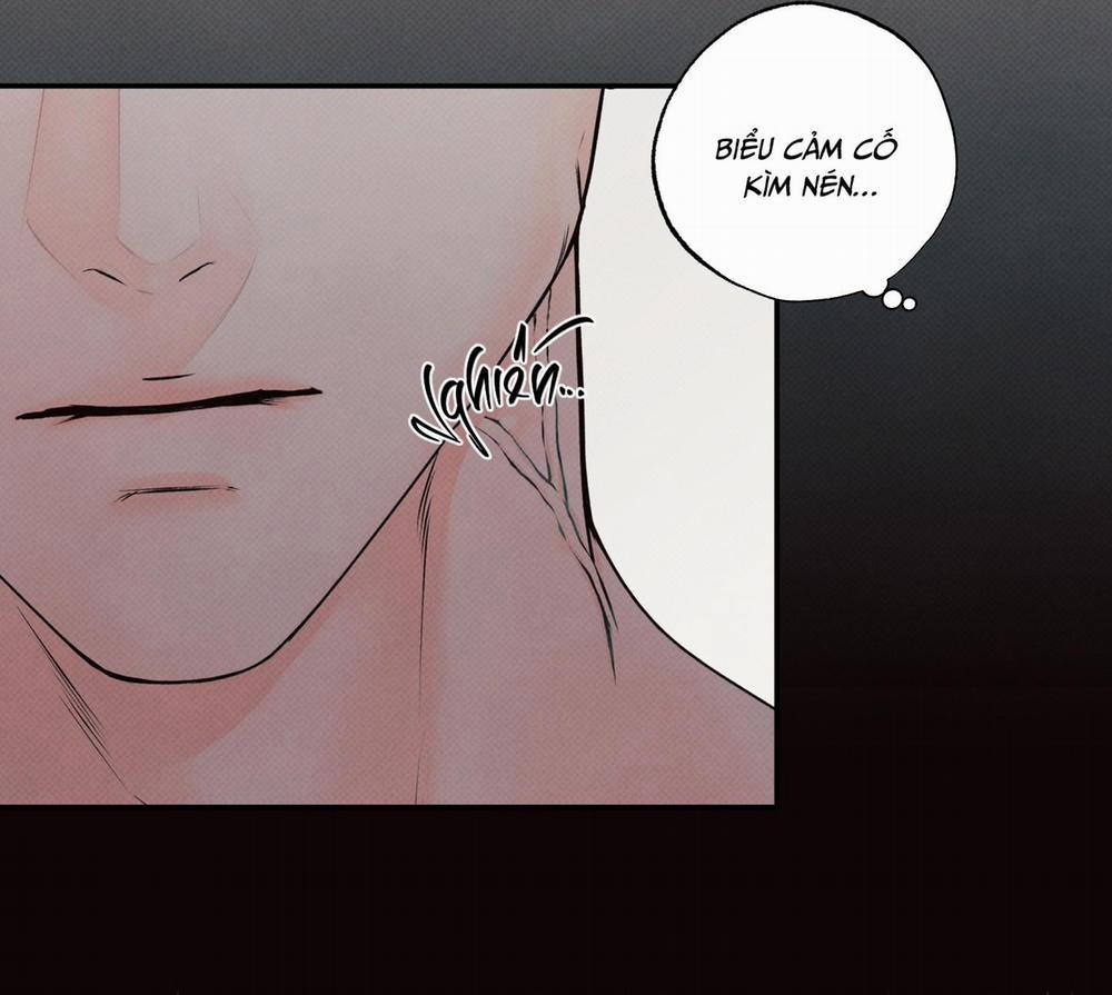 RANH GIỚI CỦA SỰ MÊ HOẶC 3 H+ trang 8