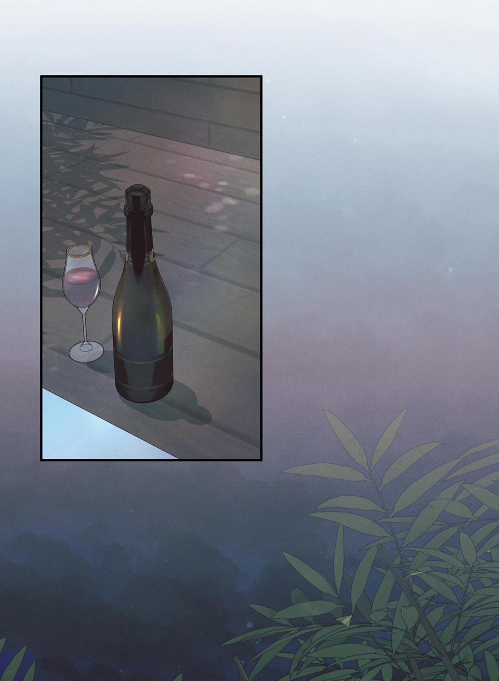 RANH GIỚI CỦA SỰ MÊ HOẶC 5 0 trang 13