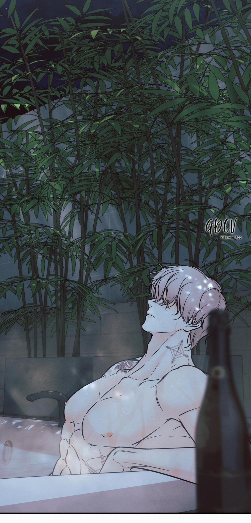 RANH GIỚI CỦA SỰ MÊ HOẶC 5 0 trang 14