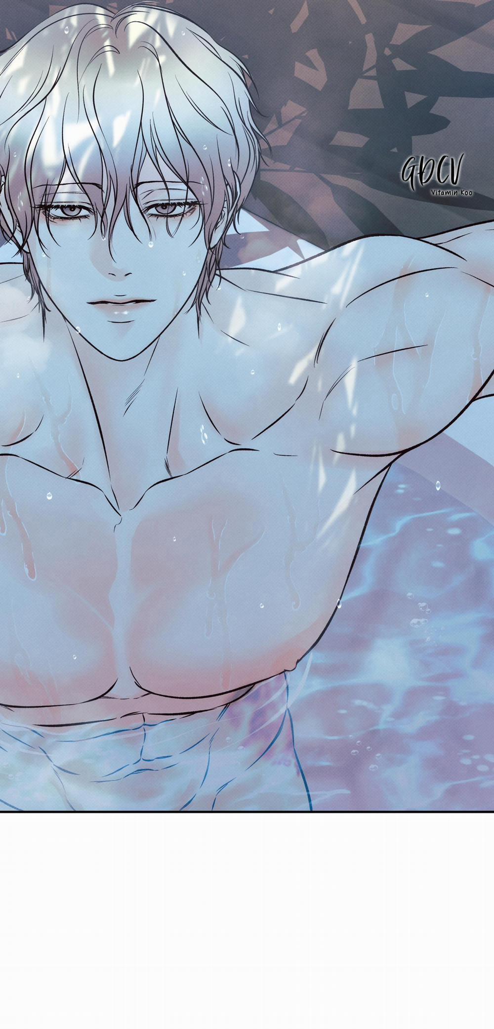 RANH GIỚI CỦA SỰ MÊ HOẶC 5 0 trang 16