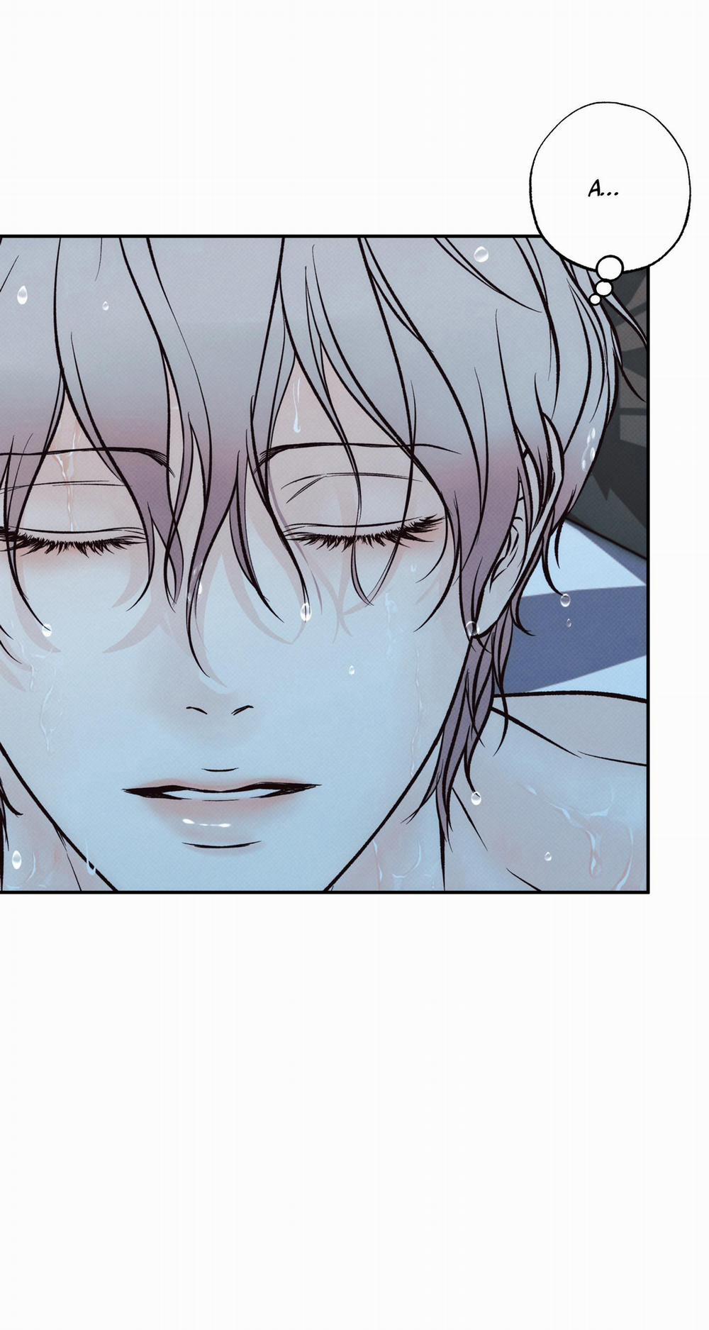 RANH GIỚI CỦA SỰ MÊ HOẶC 5 0 trang 17