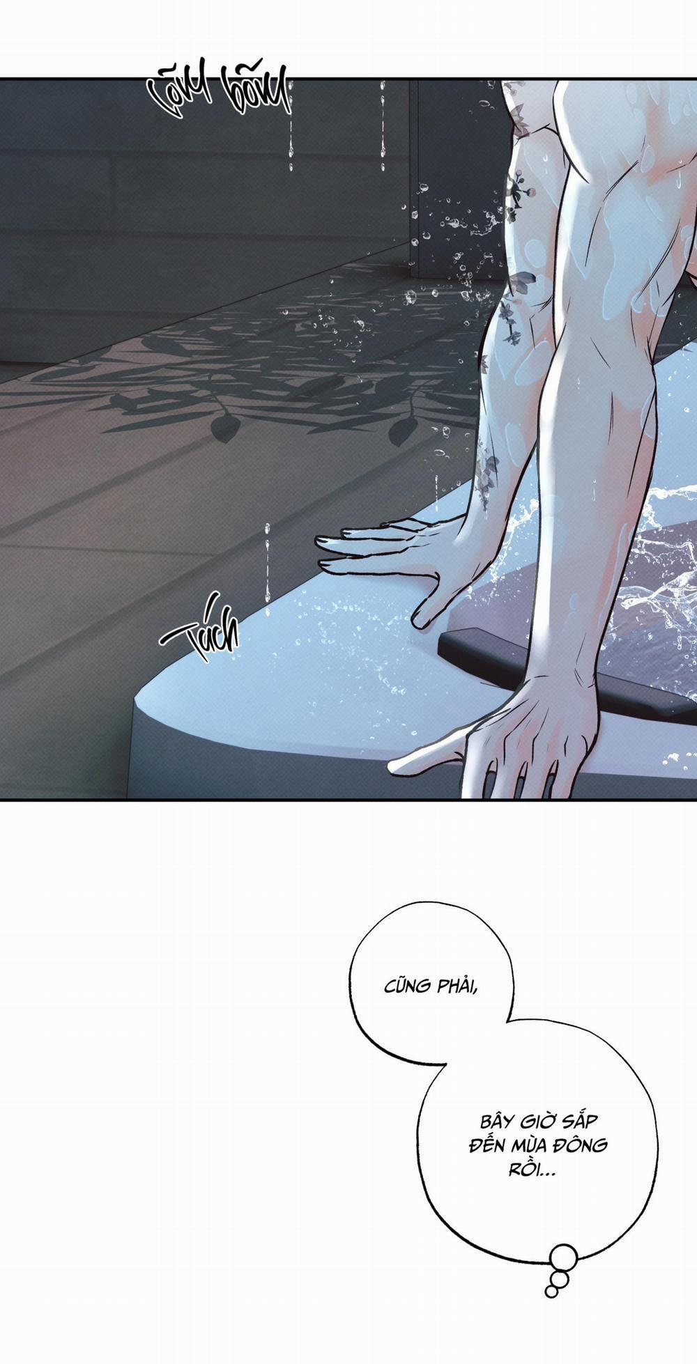 RANH GIỚI CỦA SỰ MÊ HOẶC 5 0 trang 19