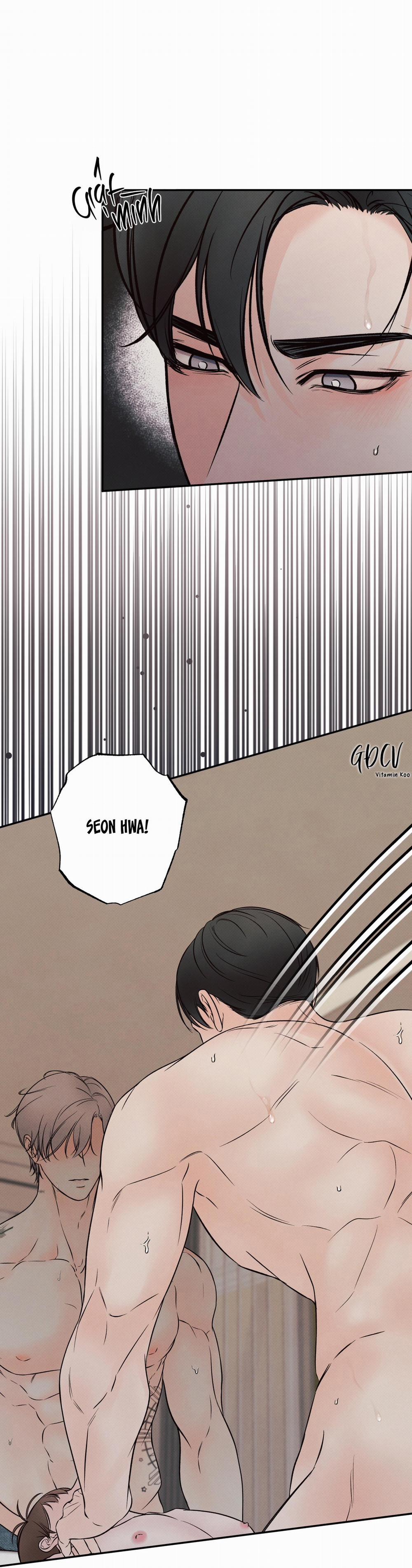 RANH GIỚI CỦA SỰ MÊ HOẶC 5 0 trang 2