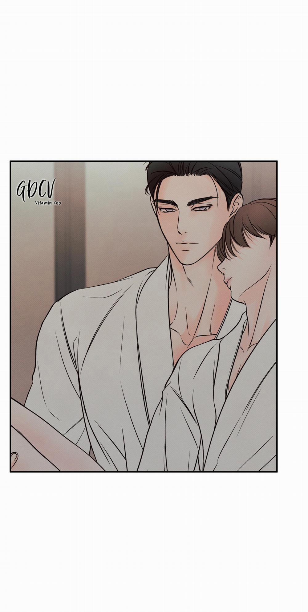 RANH GIỚI CỦA SỰ MÊ HOẶC 5 0 trang 22