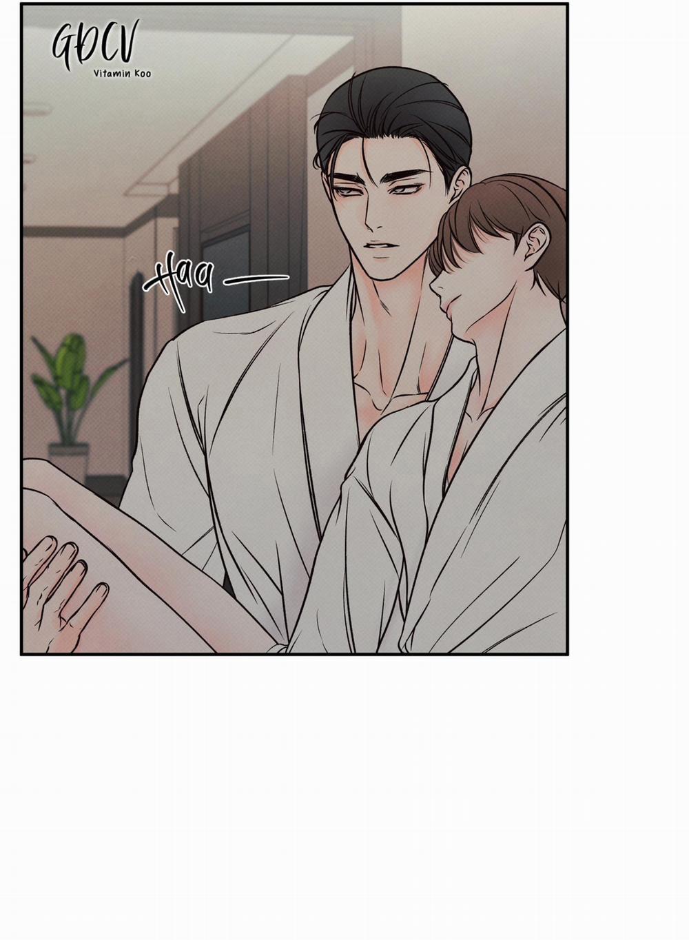 RANH GIỚI CỦA SỰ MÊ HOẶC 5 0 trang 24