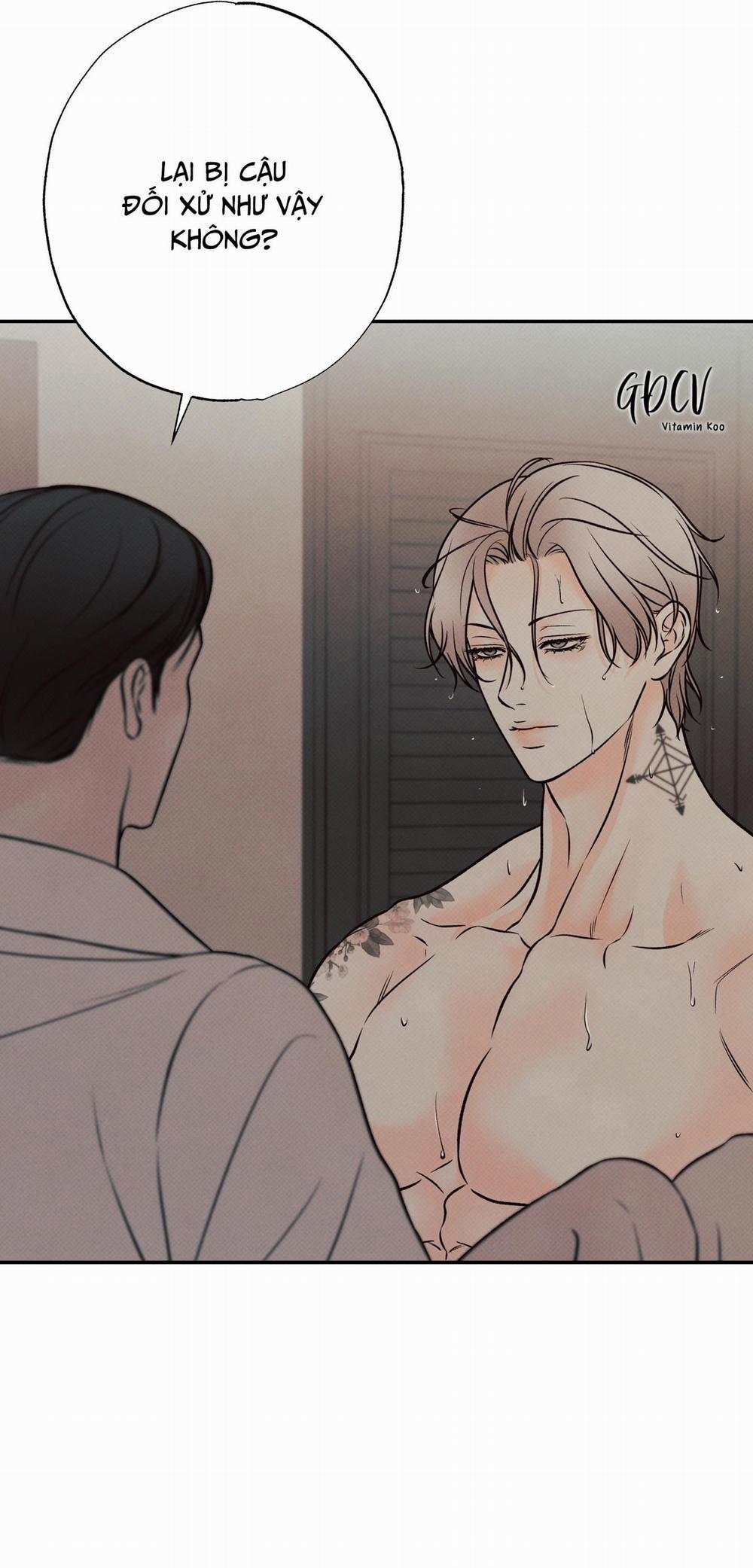 RANH GIỚI CỦA SỰ MÊ HOẶC 5 0 trang 27