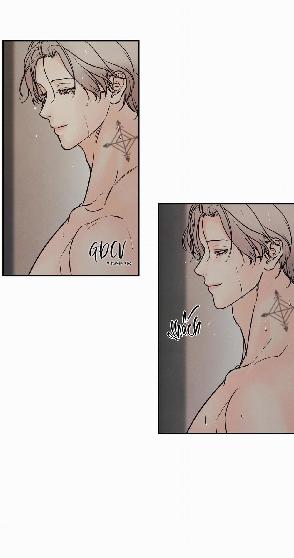 RANH GIỚI CỦA SỰ MÊ HOẶC 5 0 trang 28