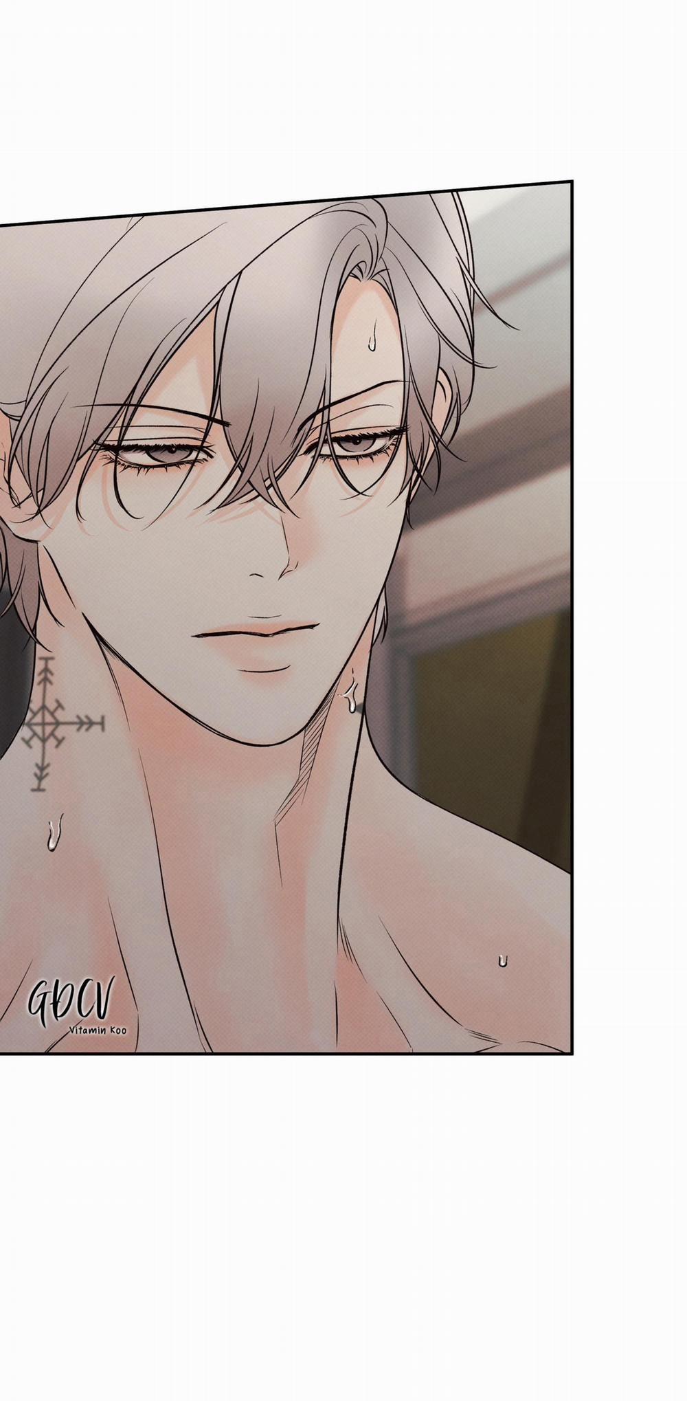 RANH GIỚI CỦA SỰ MÊ HOẶC 5 0 trang 3