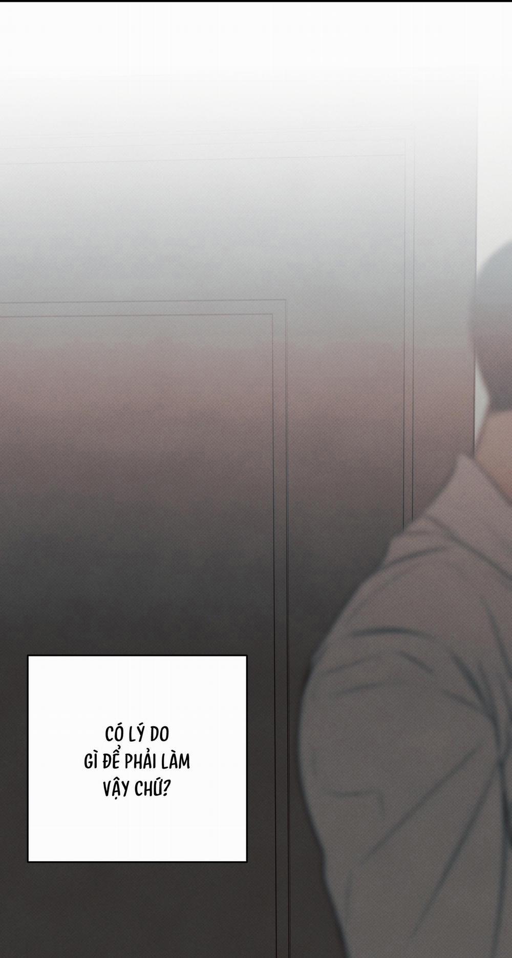 RANH GIỚI CỦA SỰ MÊ HOẶC 5 0 trang 30