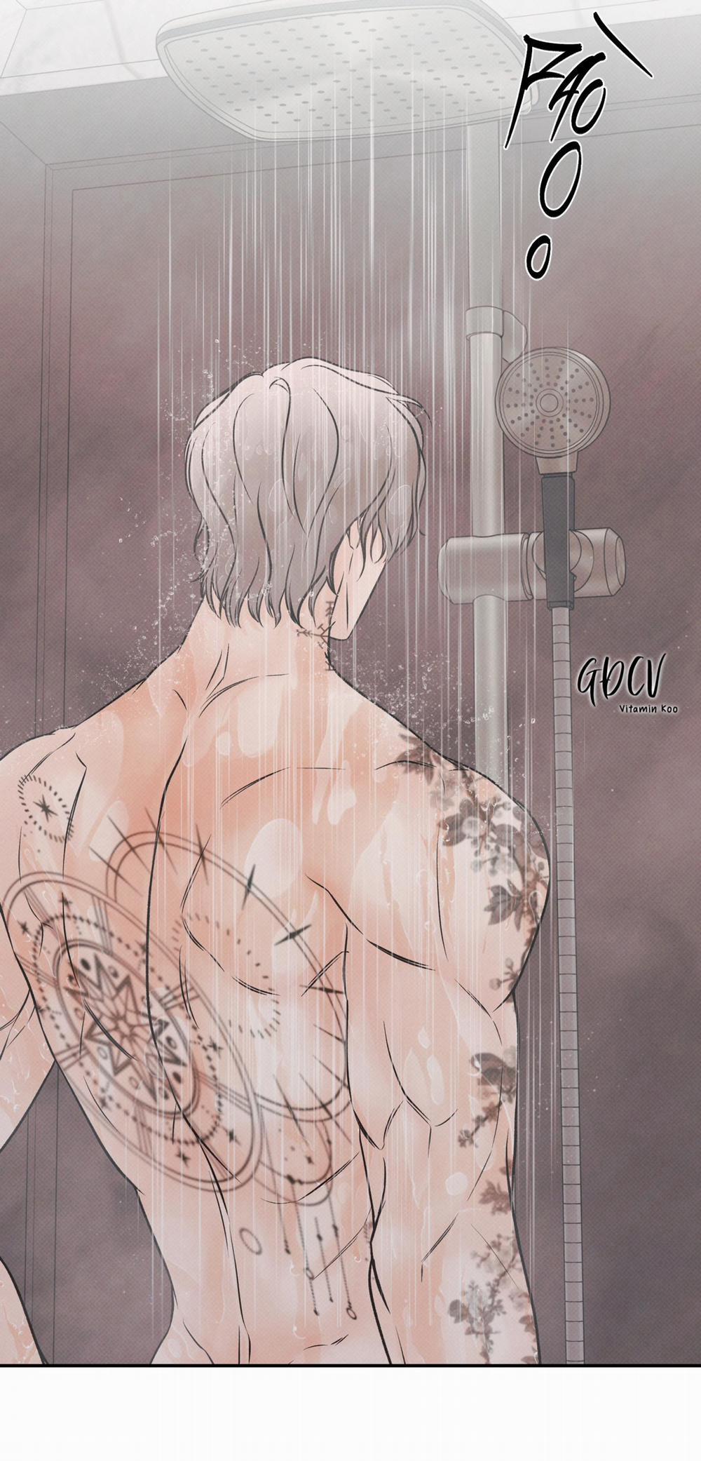 RANH GIỚI CỦA SỰ MÊ HOẶC 5 0 trang 32