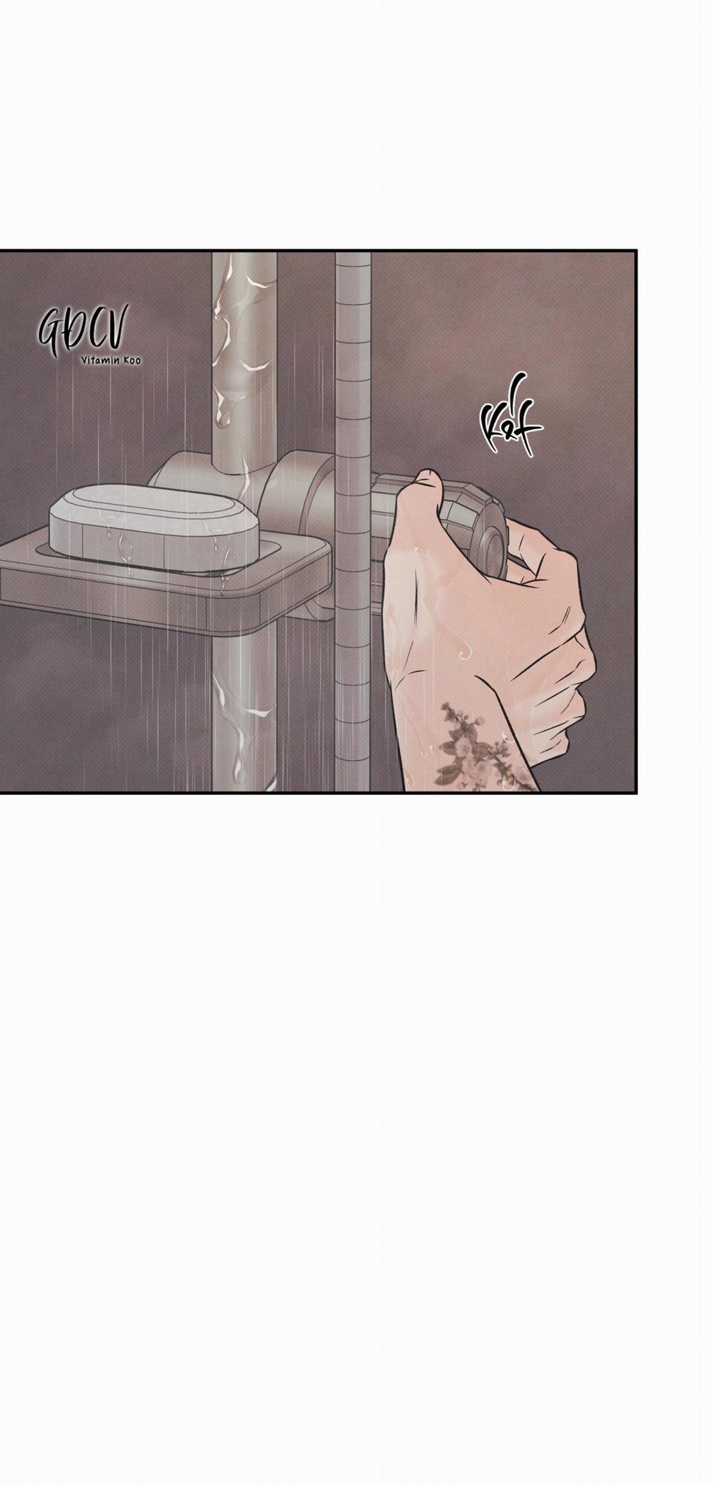 RANH GIỚI CỦA SỰ MÊ HOẶC 5 0 trang 33