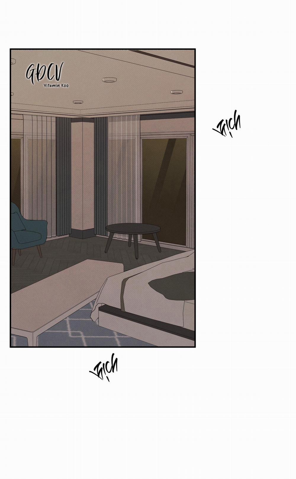 RANH GIỚI CỦA SỰ MÊ HOẶC 5 0 trang 34