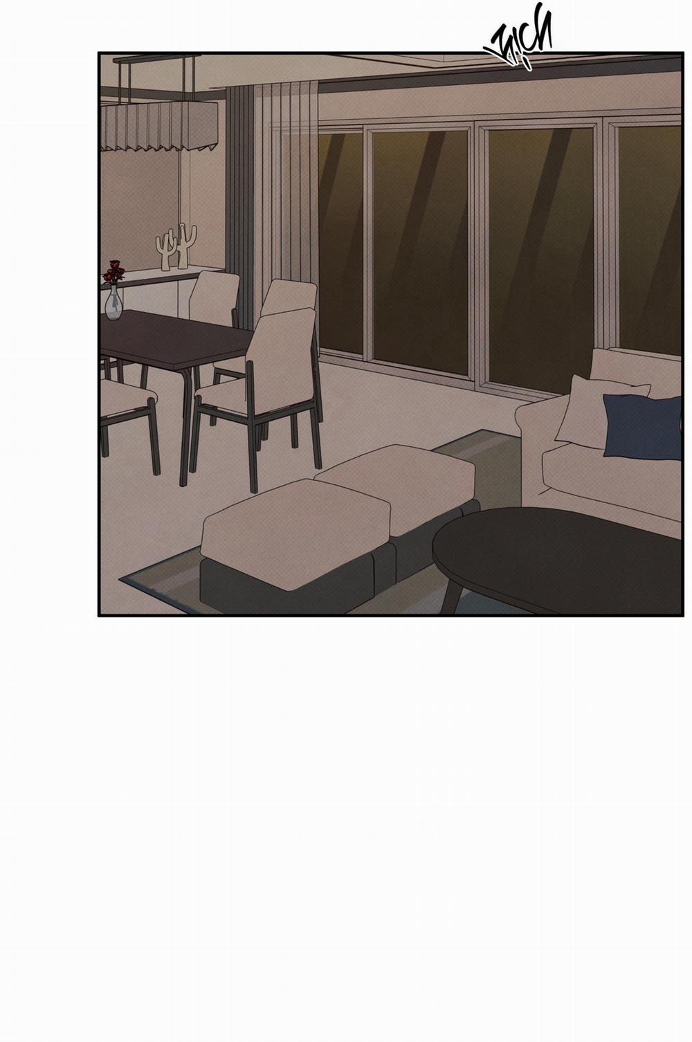 RANH GIỚI CỦA SỰ MÊ HOẶC 5 0 trang 35