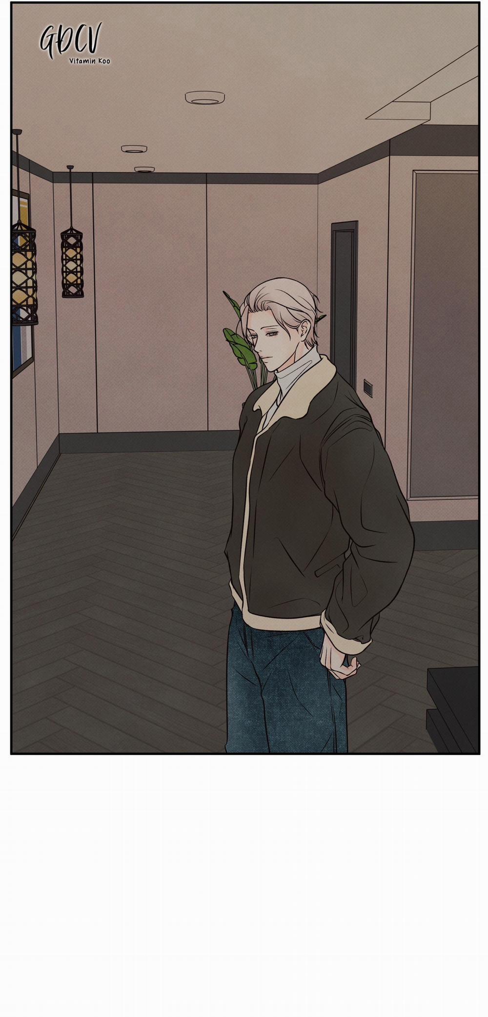 RANH GIỚI CỦA SỰ MÊ HOẶC 5 0 trang 36